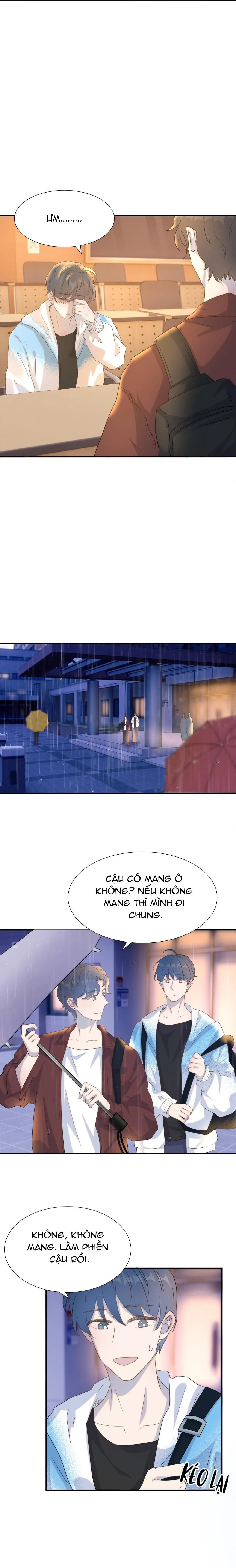 Hình Như Cầm Nhầm Kịch Bản Của Nữ Chính Rồi! (END) Chapter 105 Trang 3