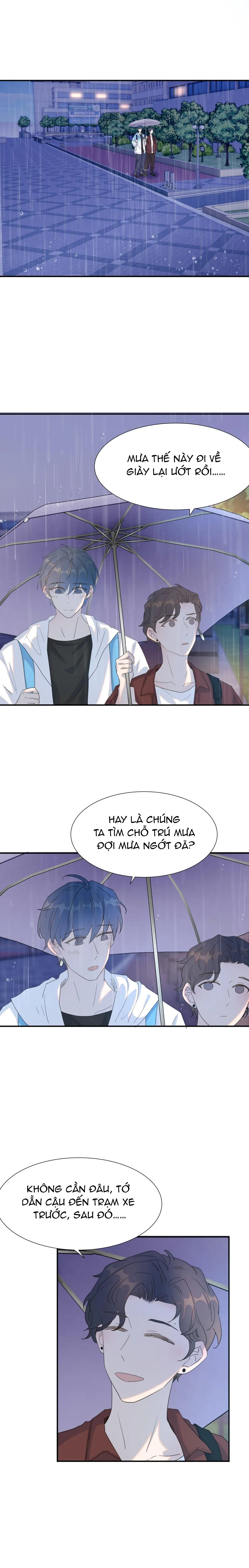Hình Như Cầm Nhầm Kịch Bản Của Nữ Chính Rồi! (END) Chapter 105 Trang 4