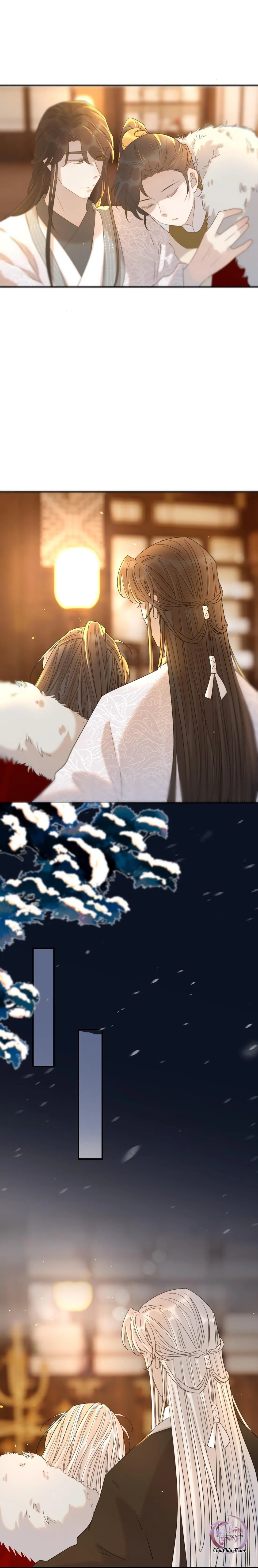 Hình Như Cầm Nhầm Kịch Bản Của Nữ Chính Rồi! (END) Chapter 105 Trang 10