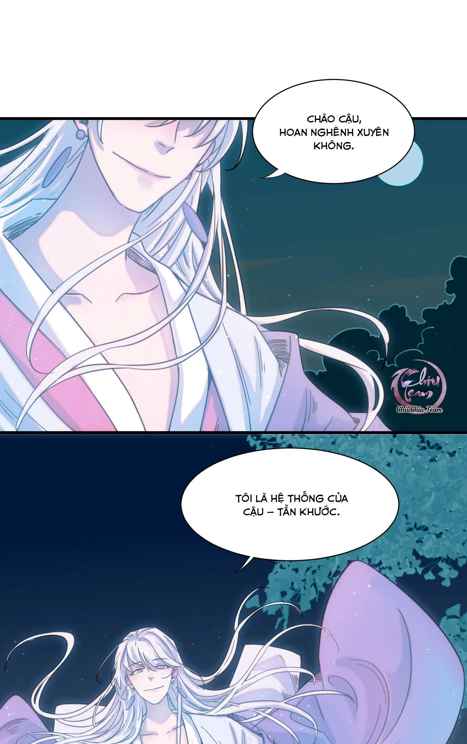 Hình Như Cầm Nhầm Kịch Bản Của Nữ Chính Rồi! (END) Chapter 0 Trang 10