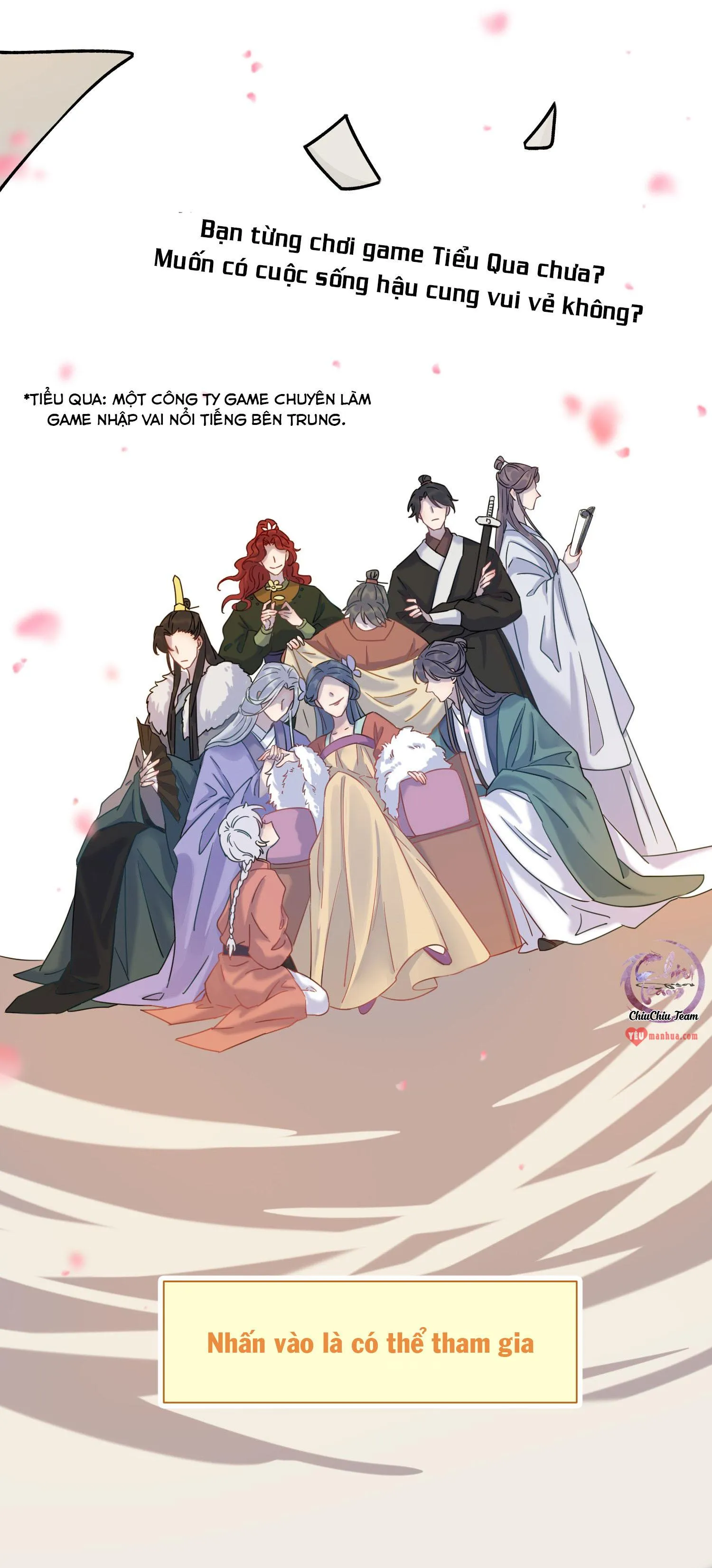 Hình Như Cầm Nhầm Kịch Bản Của Nữ Chính Rồi! (END) Chapter 0 Trang 16