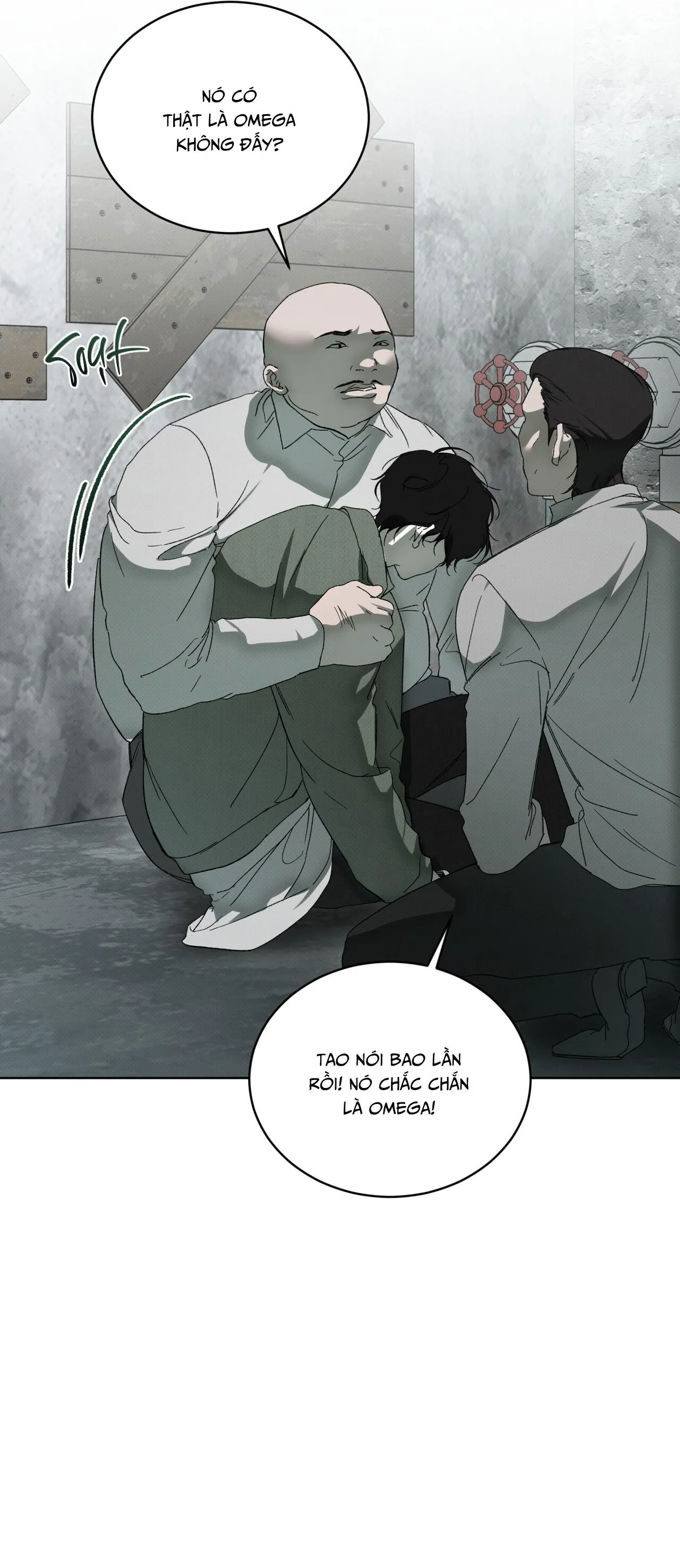 HÌNH THÁI TIẾN HÓA Chapter 1 Trang 7