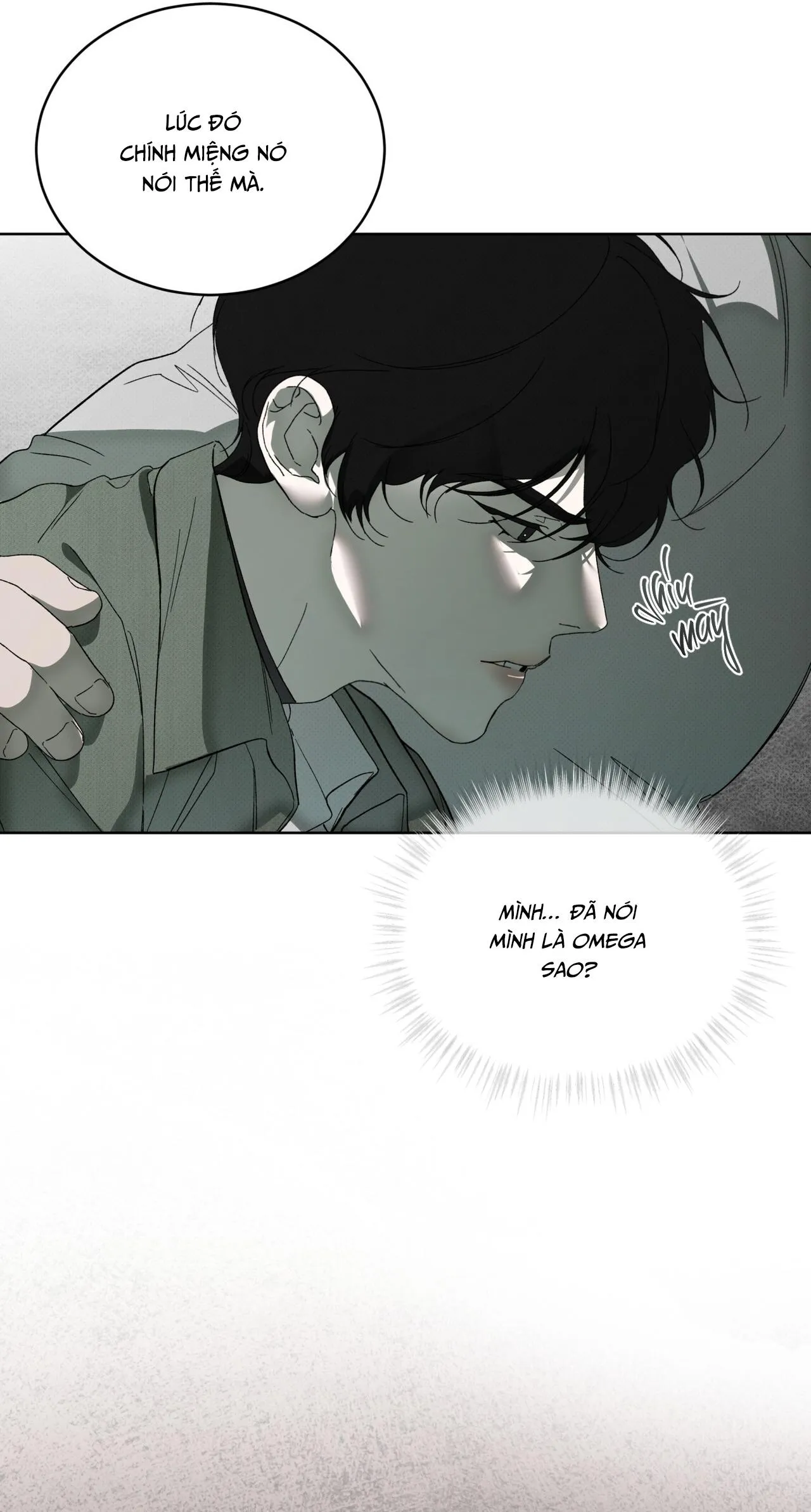 HÌNH THÁI TIẾN HÓA Chapter 1 Trang 8