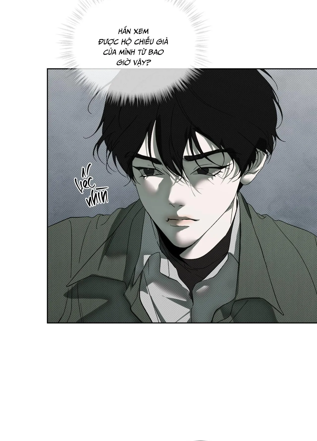 HÌNH THÁI TIẾN HÓA Chapter 1 Trang 11