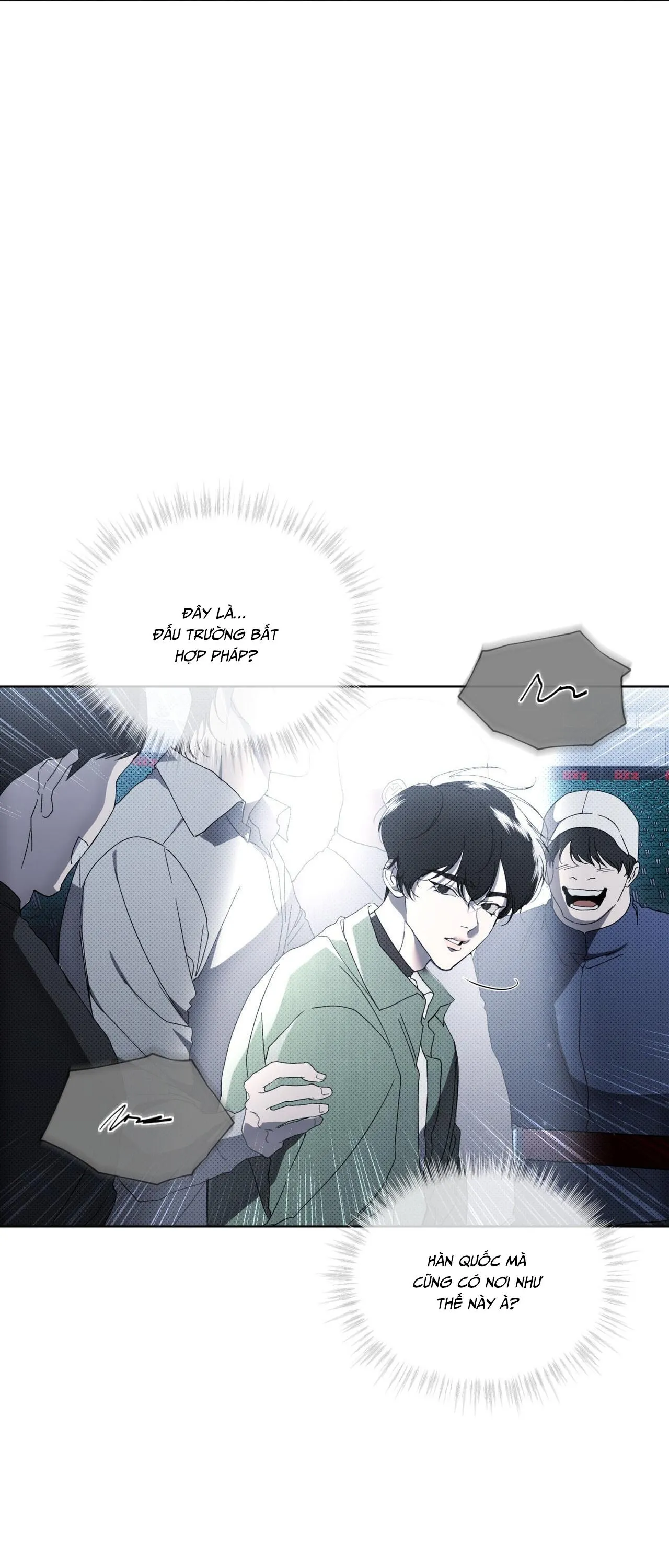 HÌNH THÁI TIẾN HÓA Chapter 1 Trang 15