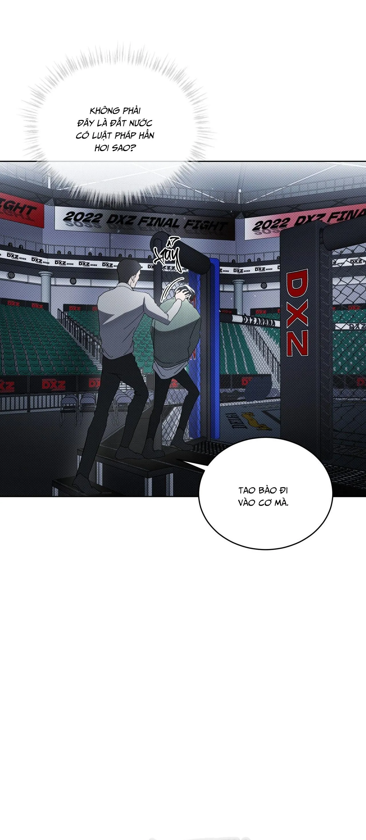 HÌNH THÁI TIẾN HÓA Chapter 1 Trang 16