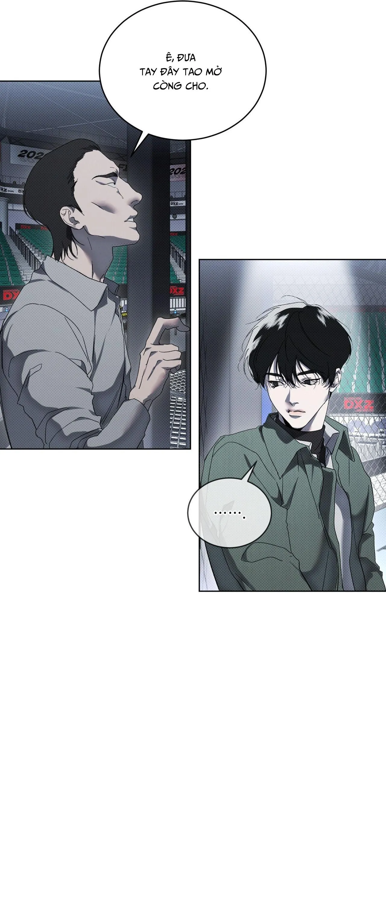 HÌNH THÁI TIẾN HÓA Chapter 1 Trang 19