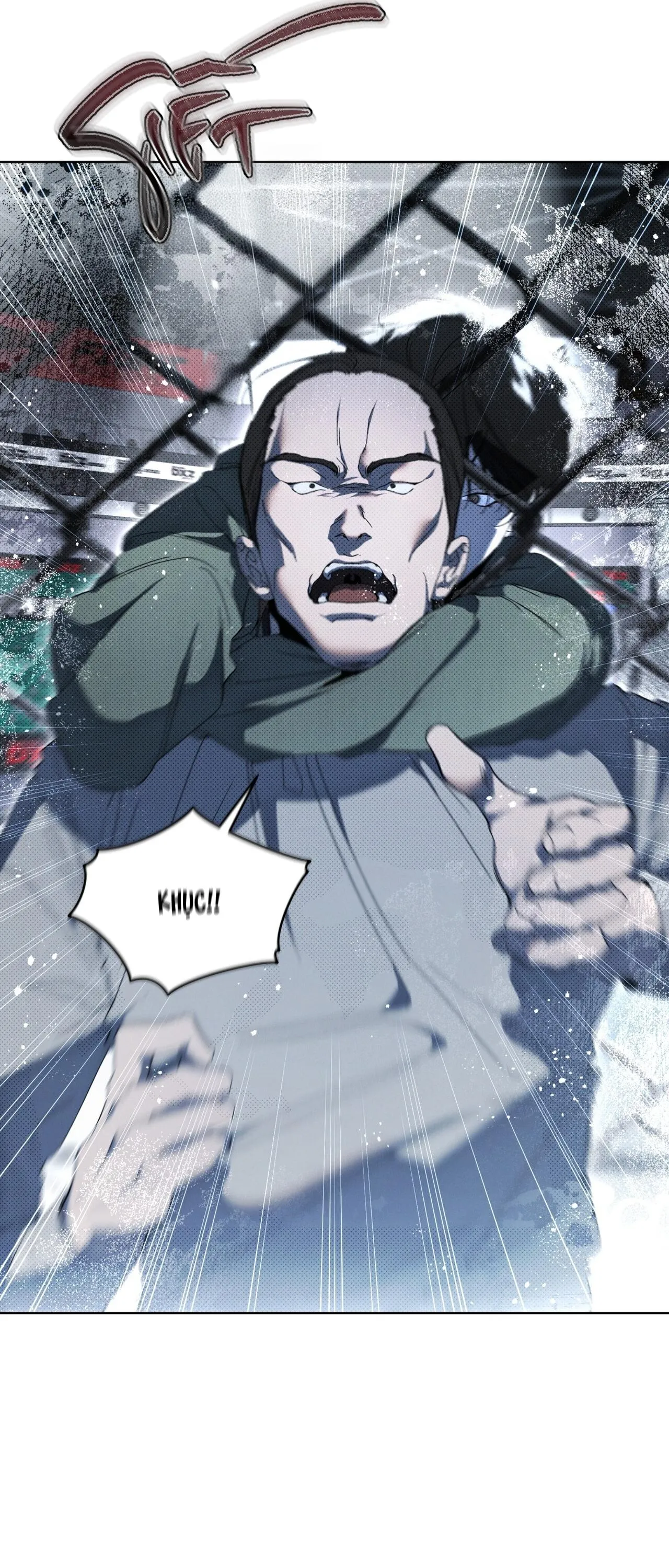 HÌNH THÁI TIẾN HÓA Chapter 1 Trang 23