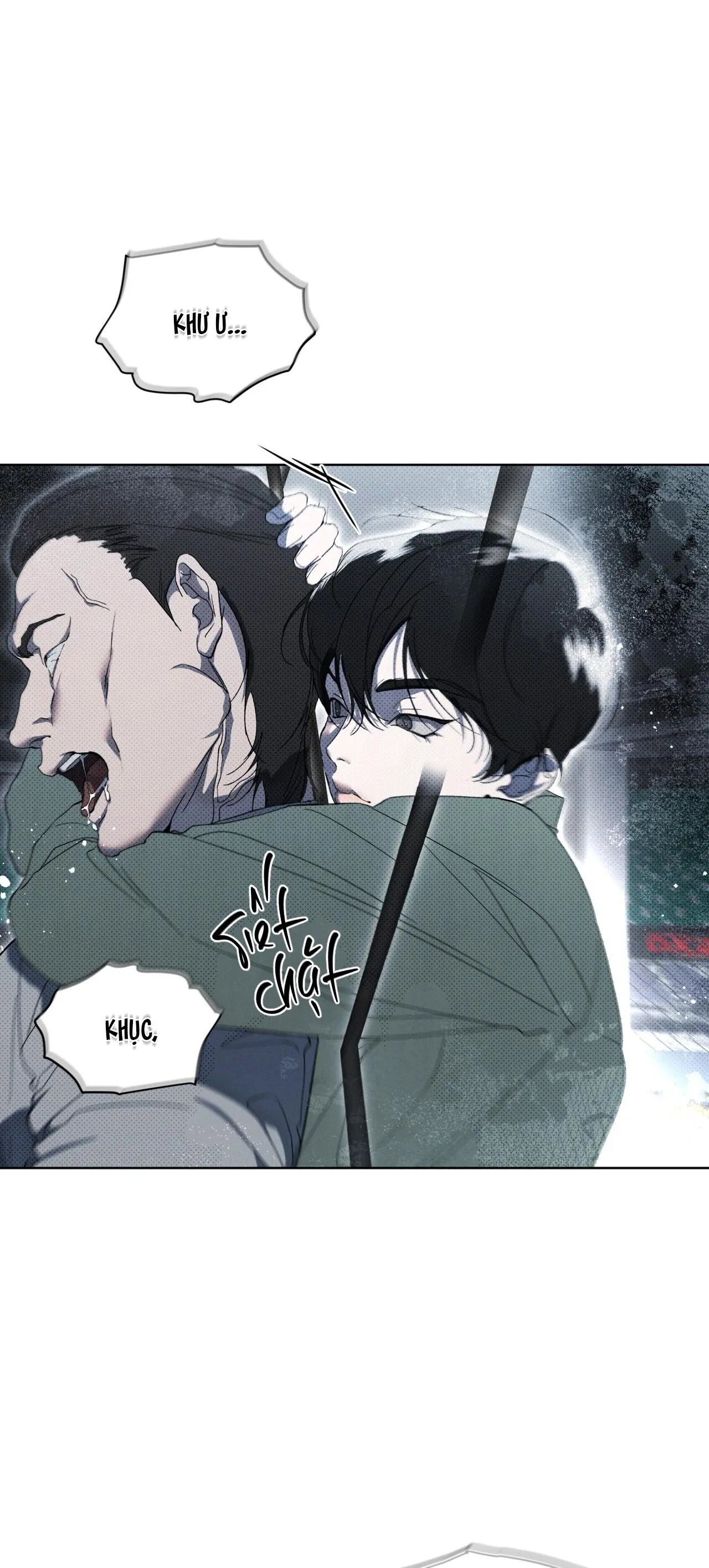 HÌNH THÁI TIẾN HÓA Chapter 1 Trang 24