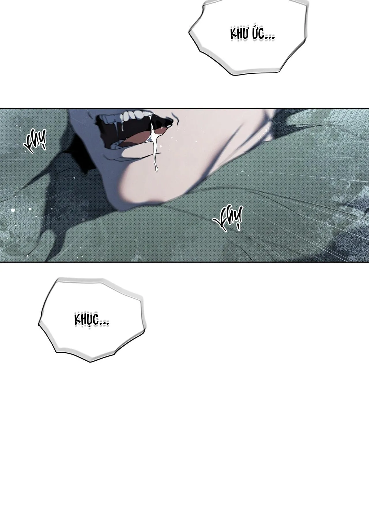 HÌNH THÁI TIẾN HÓA Chapter 1 Trang 25