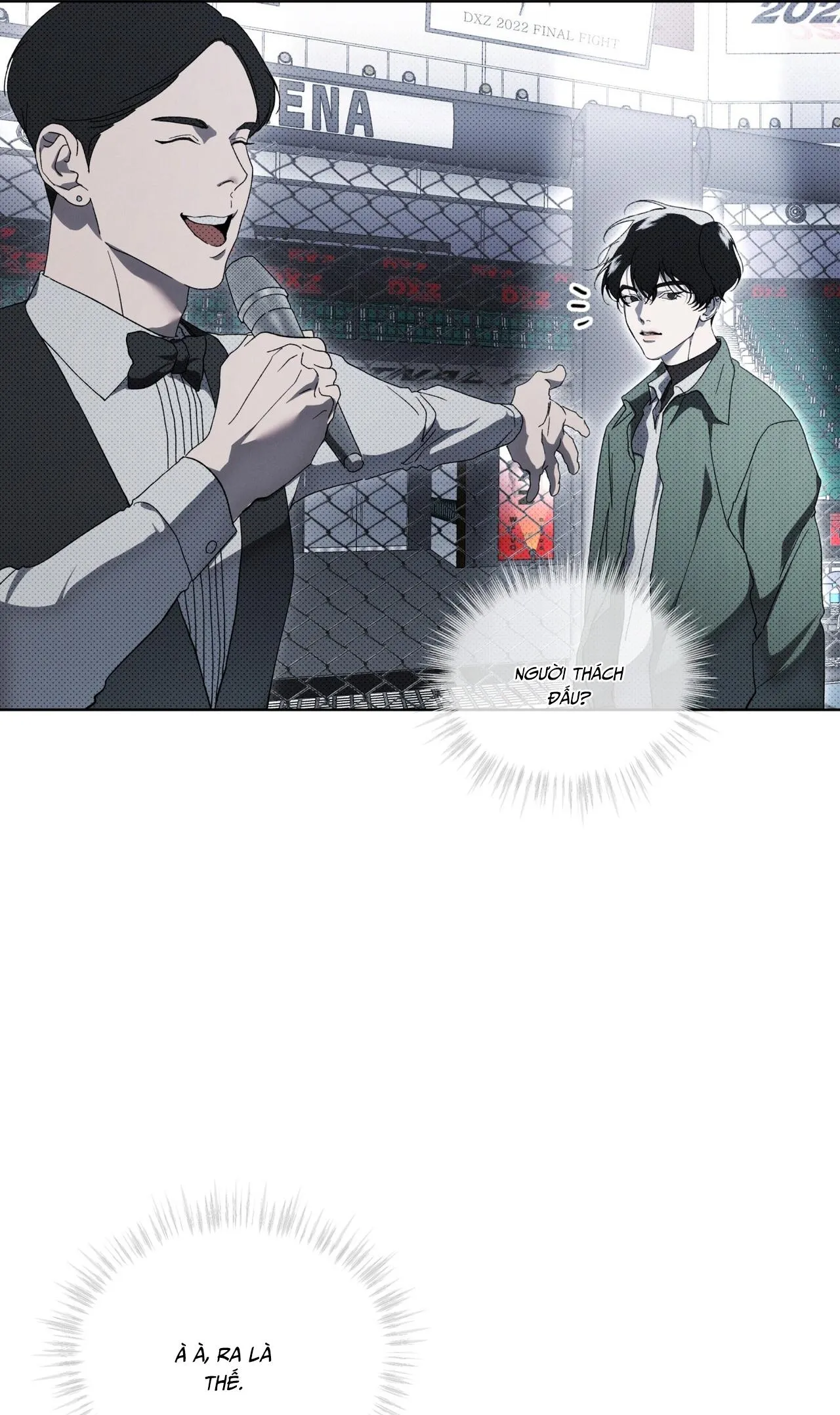 HÌNH THÁI TIẾN HÓA Chapter 1 Trang 28