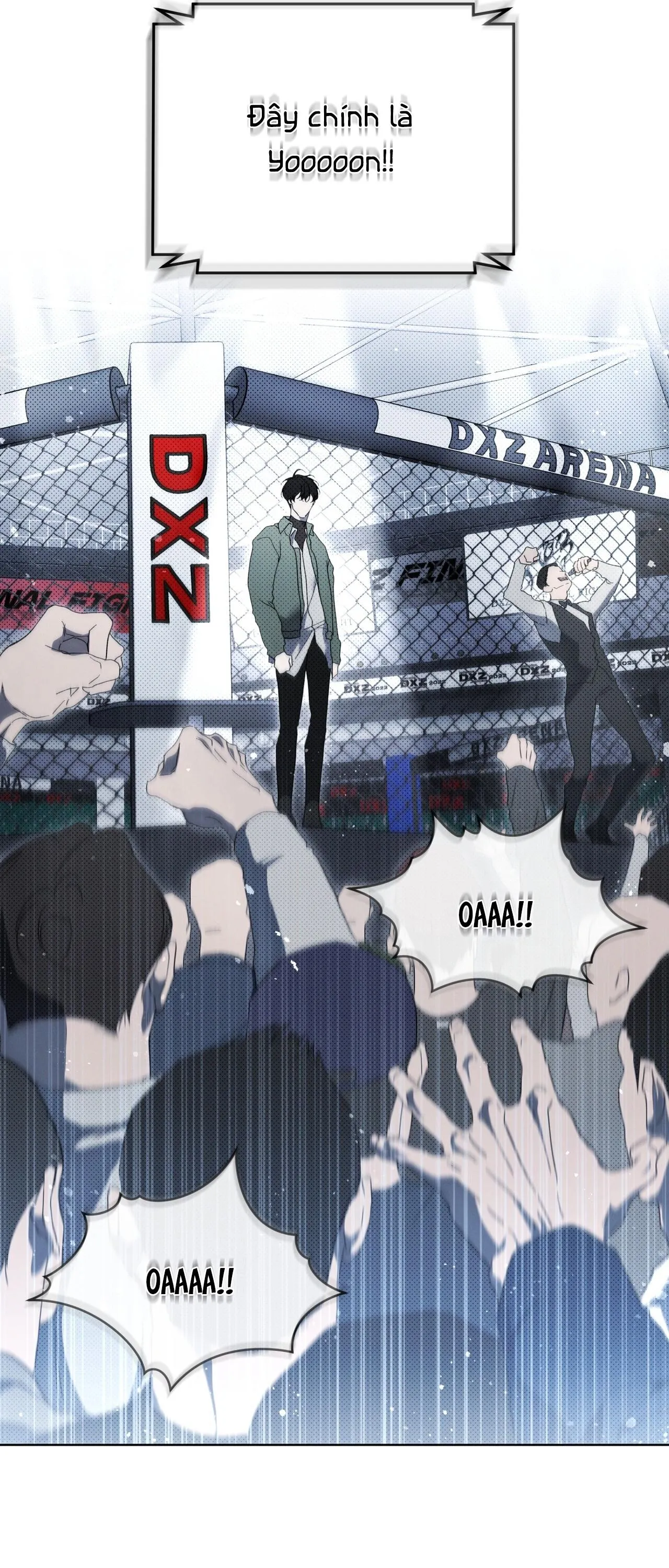 HÌNH THÁI TIẾN HÓA Chapter 1 Trang 31