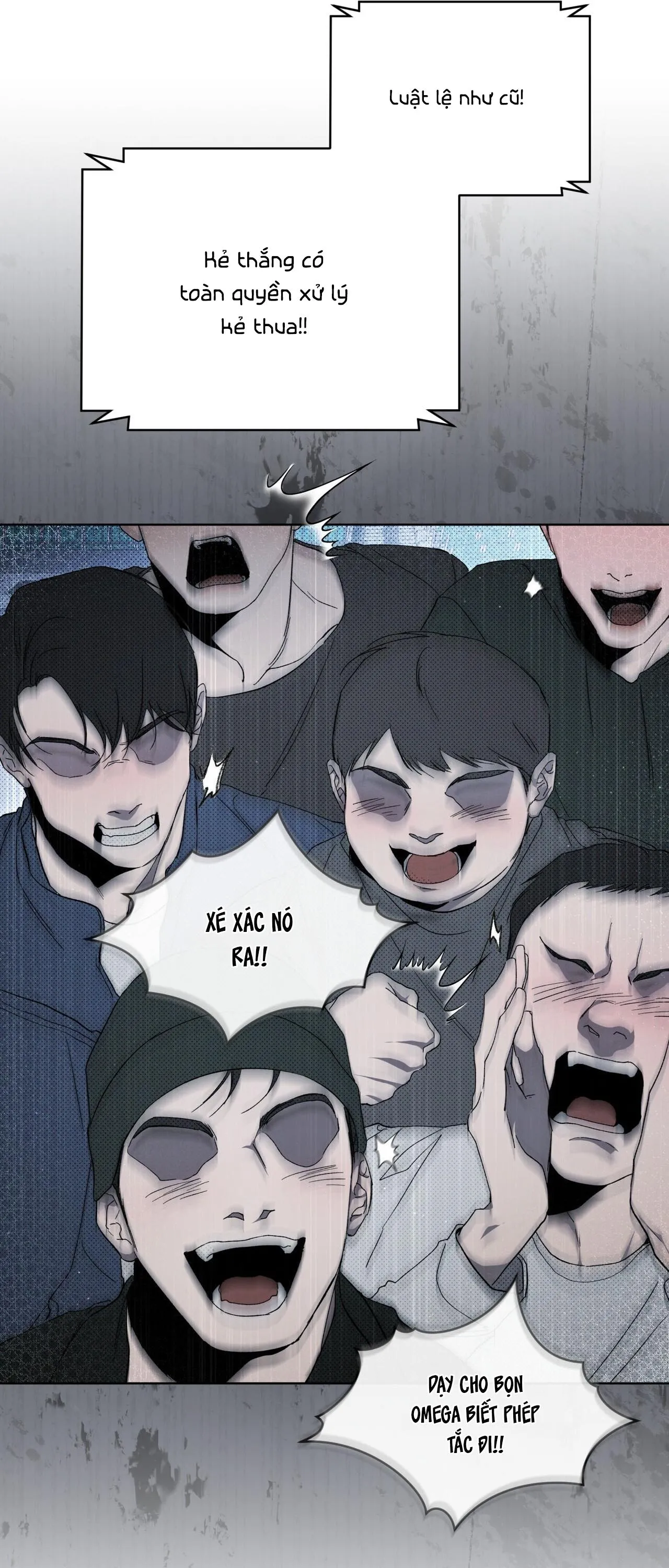 HÌNH THÁI TIẾN HÓA Chapter 1 Trang 34