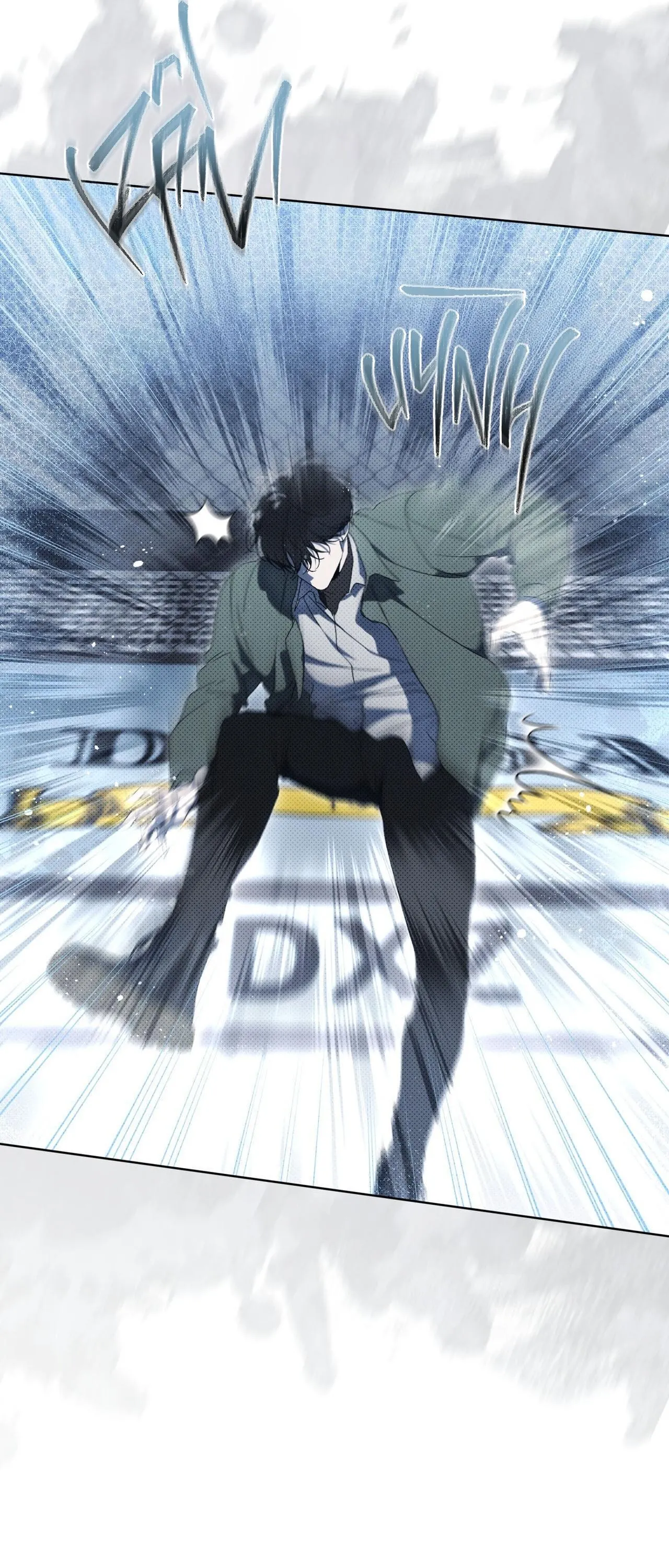 HÌNH THÁI TIẾN HÓA Chapter 1 Trang 39