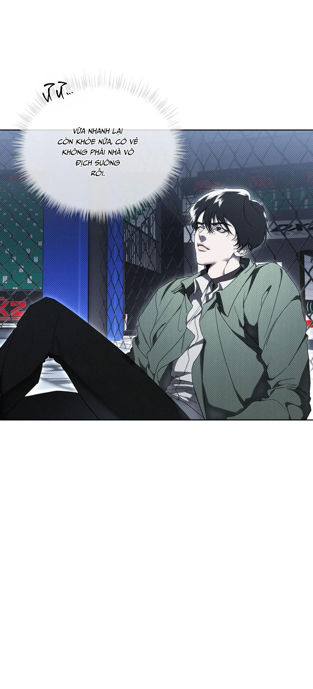 HÌNH THÁI TIẾN HÓA Chapter 1 Trang 40