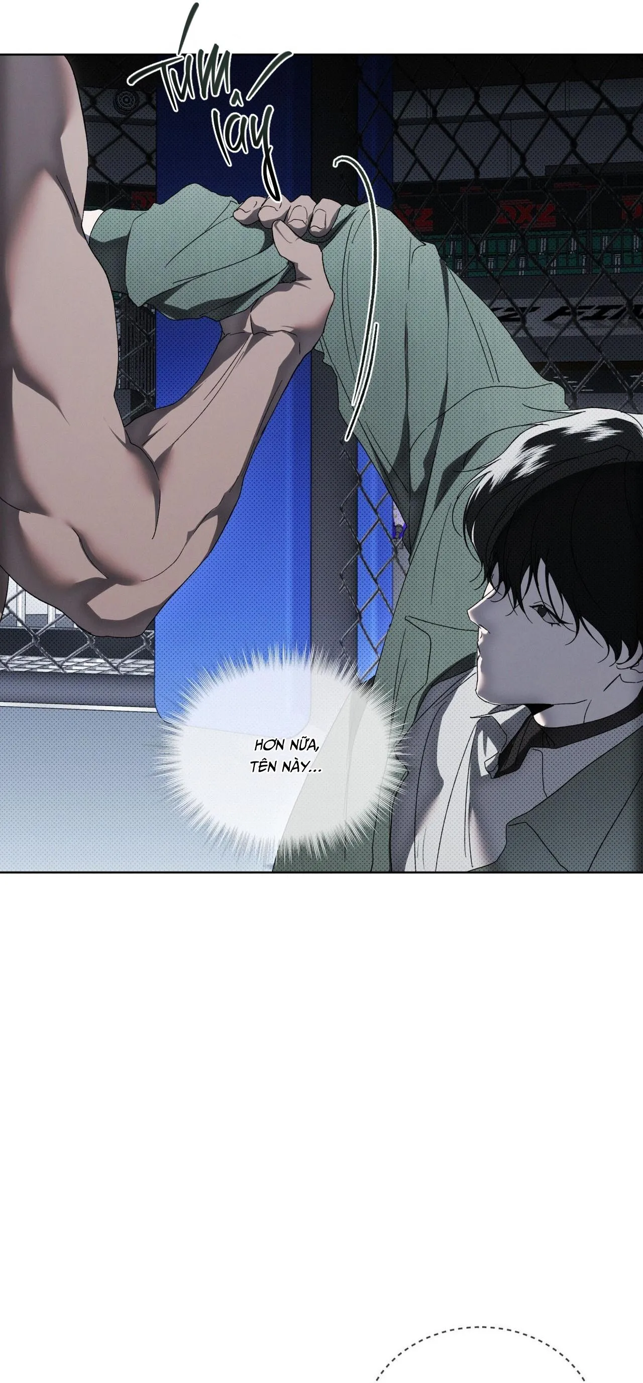 HÌNH THÁI TIẾN HÓA Chapter 1 Trang 41