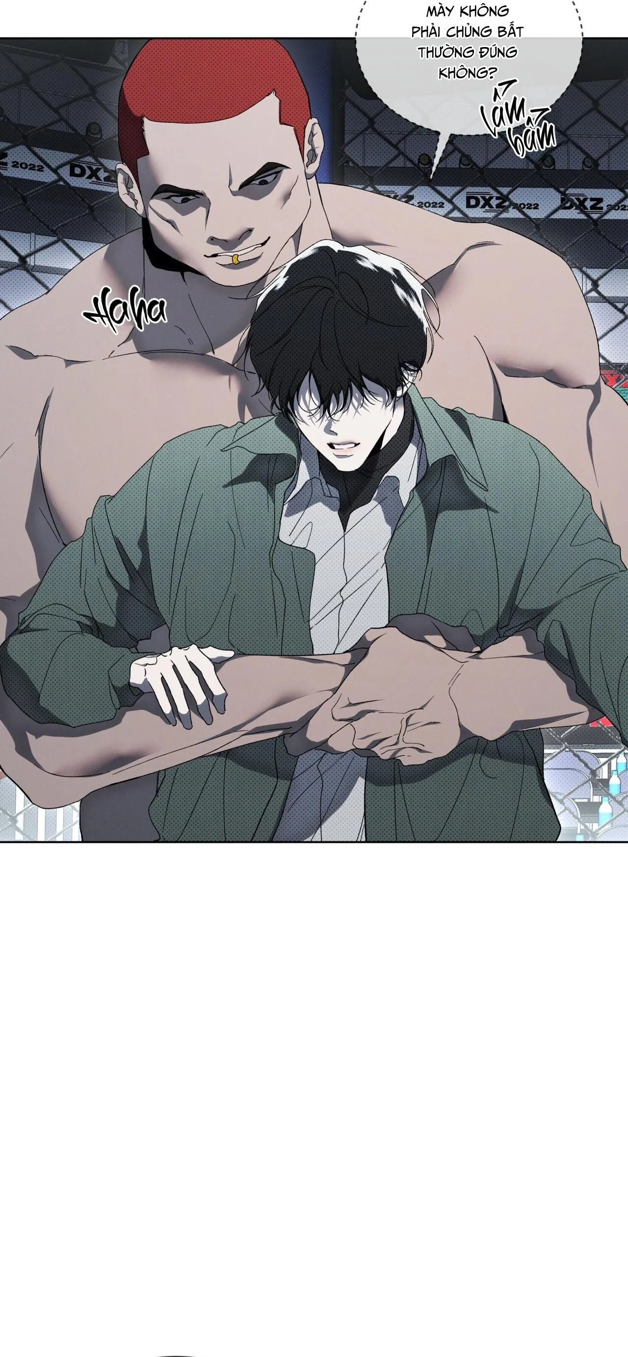 HÌNH THÁI TIẾN HÓA Chapter 1 Trang 42