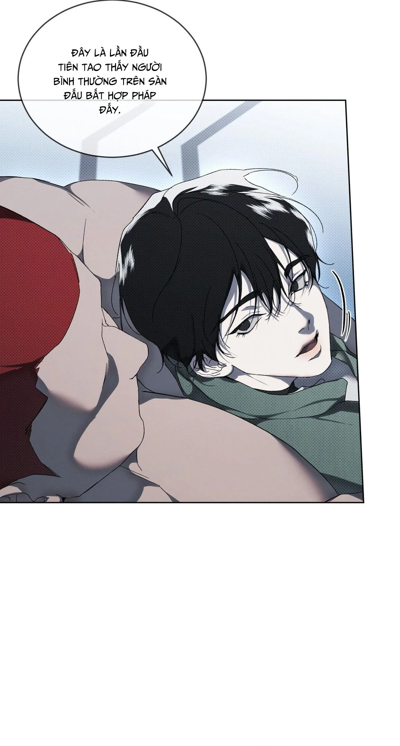 HÌNH THÁI TIẾN HÓA Chapter 1 Trang 43