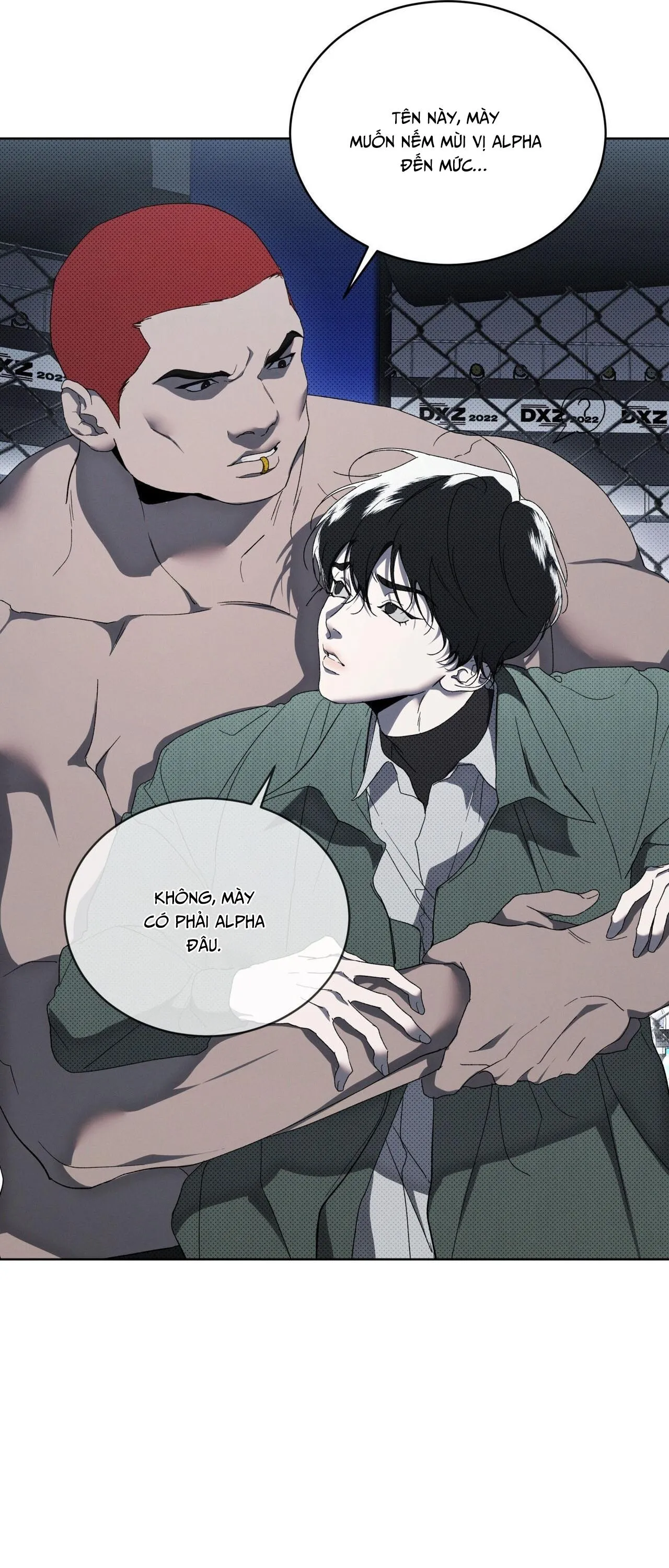 HÌNH THÁI TIẾN HÓA Chapter 1 Trang 44