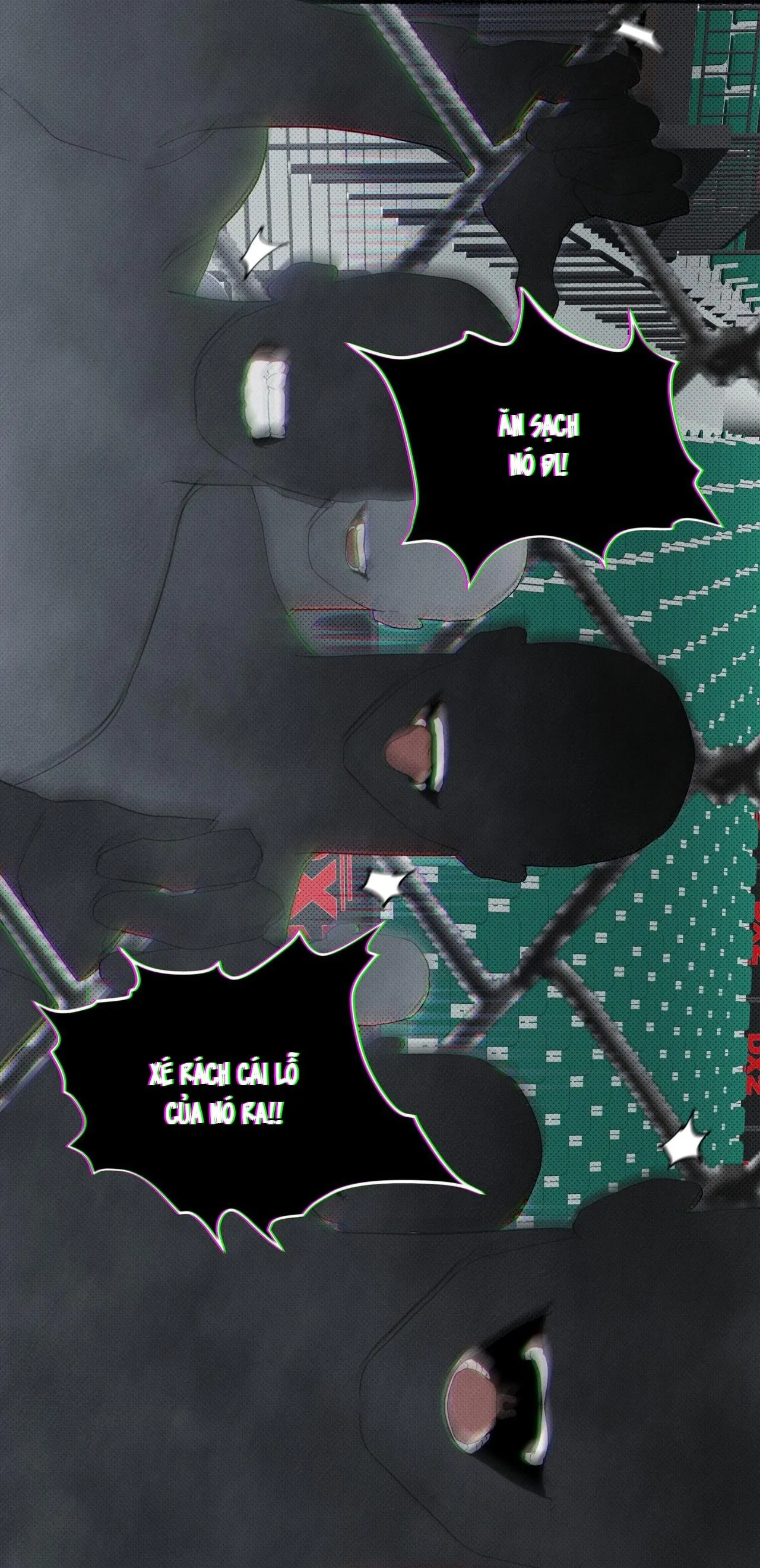 HÌNH THÁI TIẾN HÓA Chapter 1 Trang 47