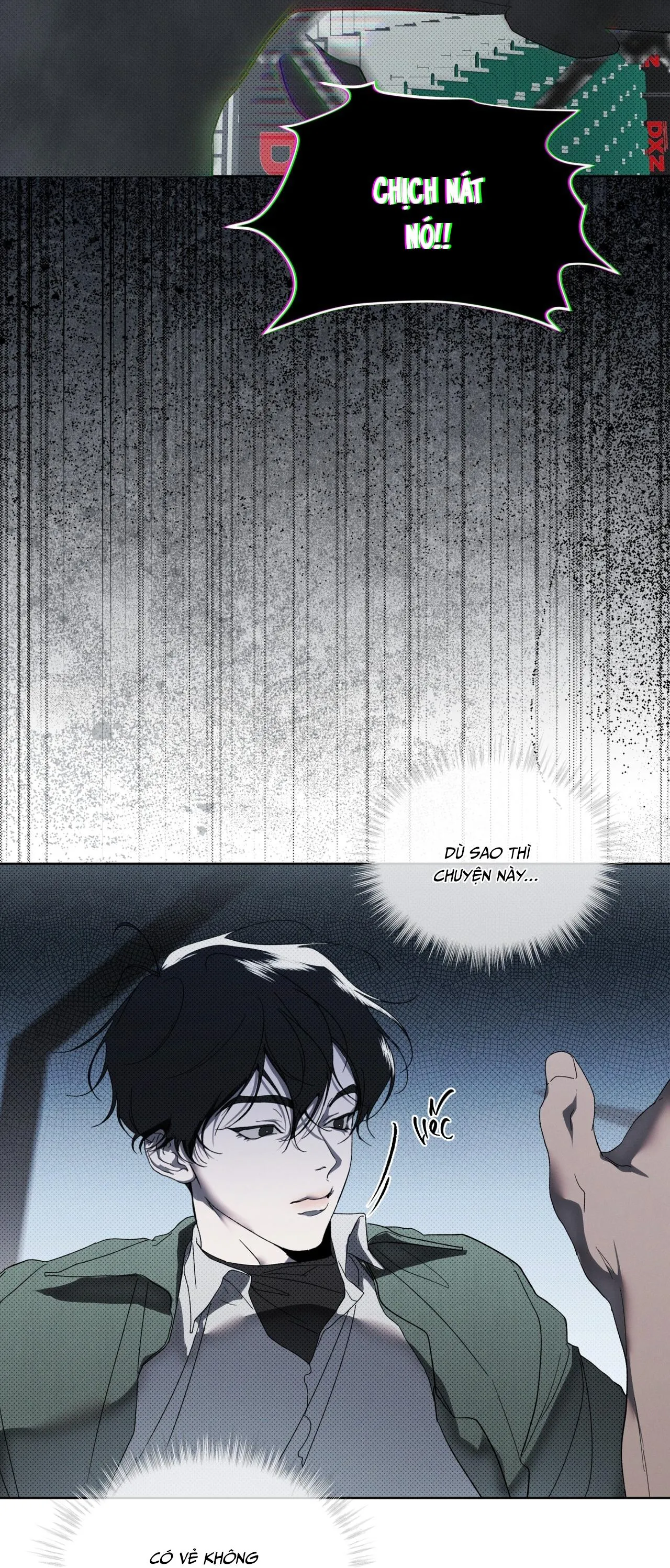 HÌNH THÁI TIẾN HÓA Chapter 1 Trang 48