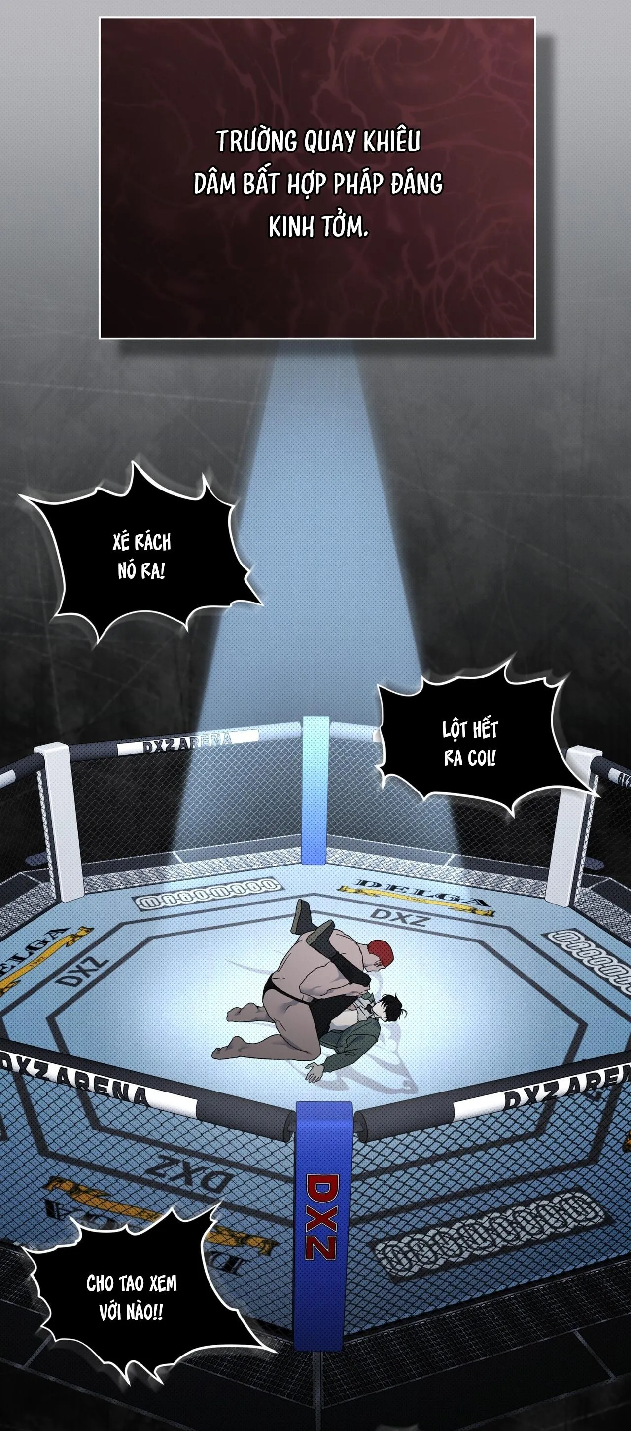 HÌNH THÁI TIẾN HÓA Chapter 1 Trang 51