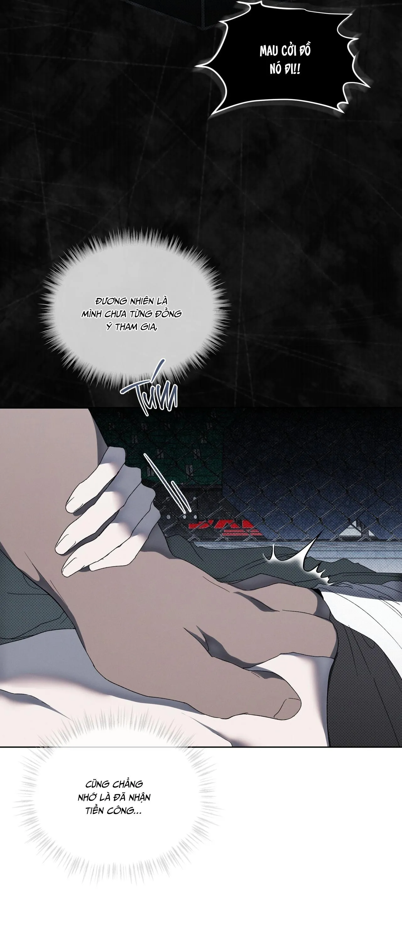 HÌNH THÁI TIẾN HÓA Chapter 1 Trang 52