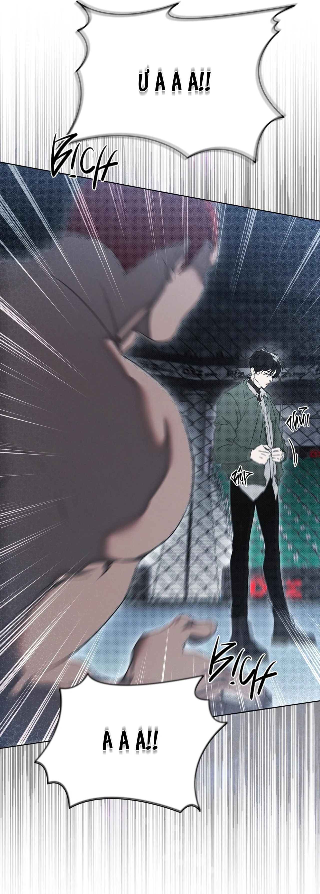 HÌNH THÁI TIẾN HÓA Chapter 1 Trang 55