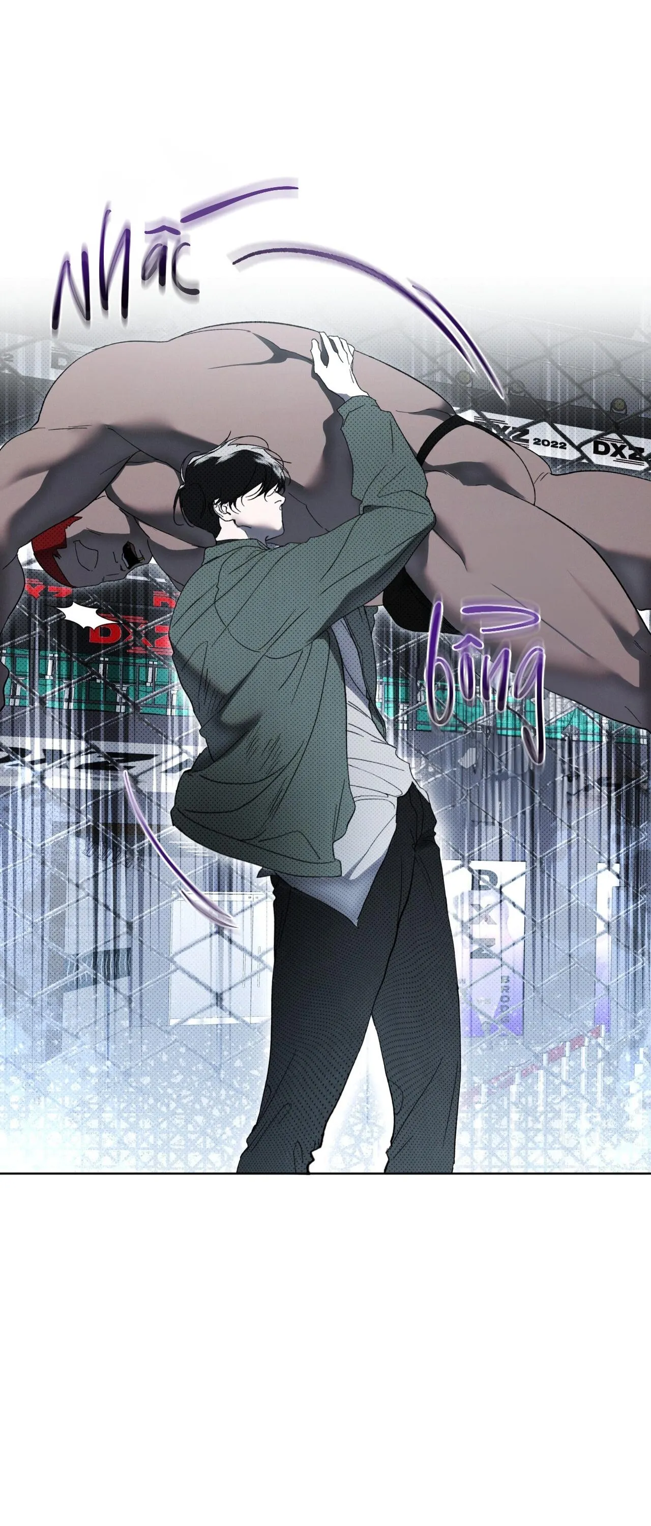 HÌNH THÁI TIẾN HÓA Chapter 1 Trang 60