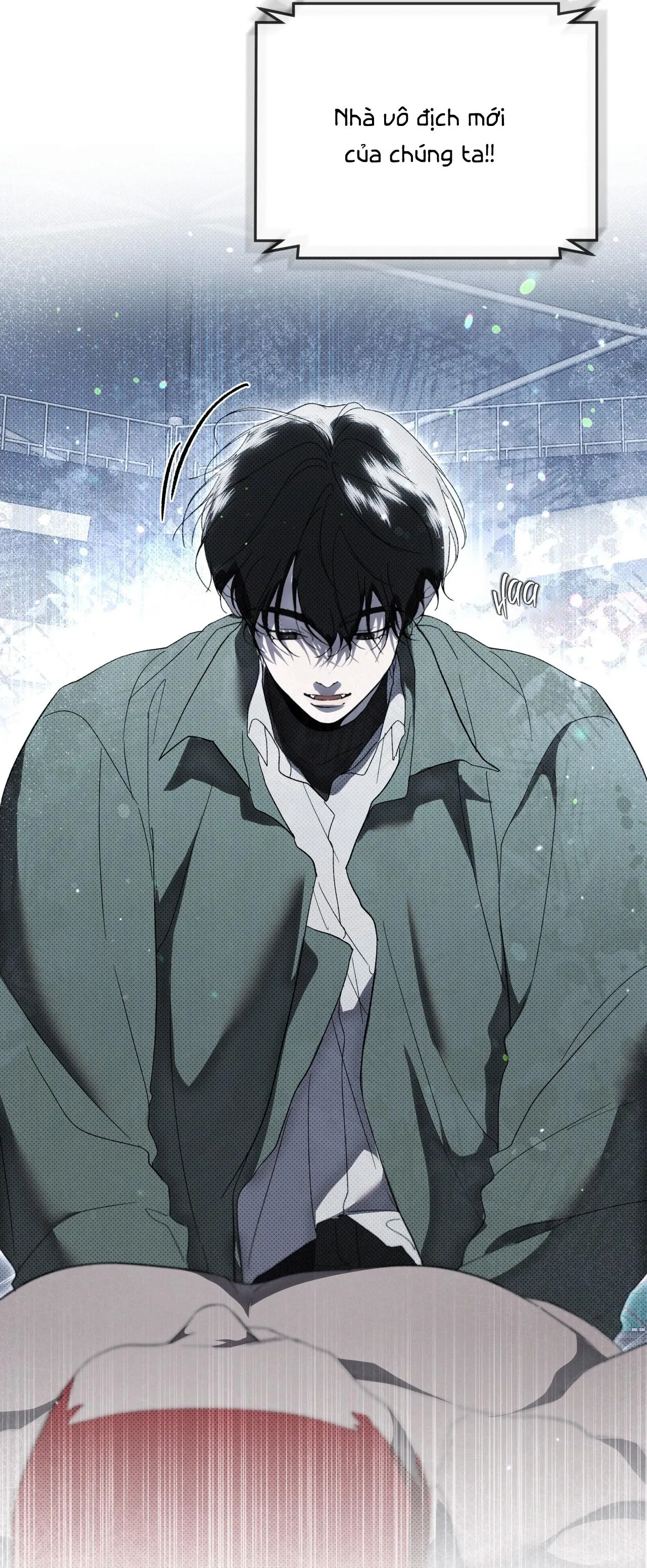 HÌNH THÁI TIẾN HÓA Chapter 1 Trang 64