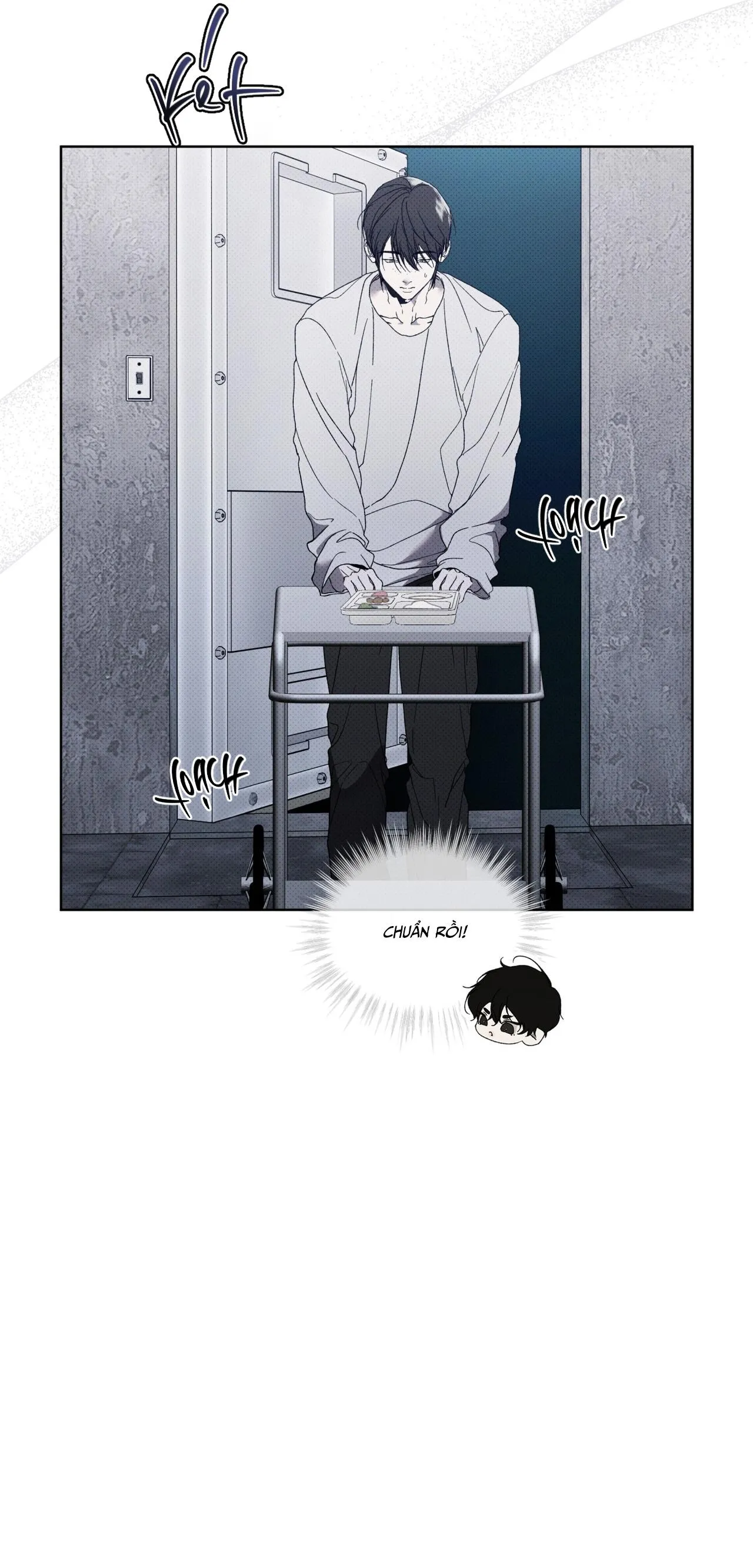 HÌNH THÁI TIẾN HÓA Chapter 2 Trang 4