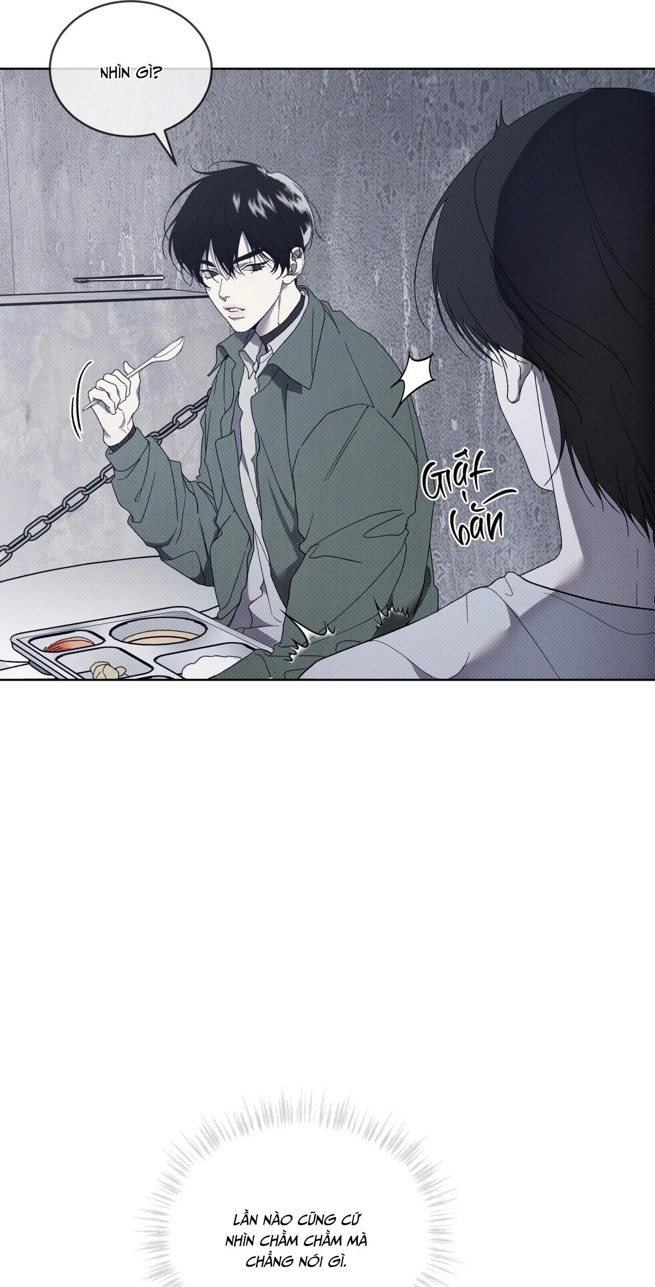 HÌNH THÁI TIẾN HÓA Chapter 2 Trang 7