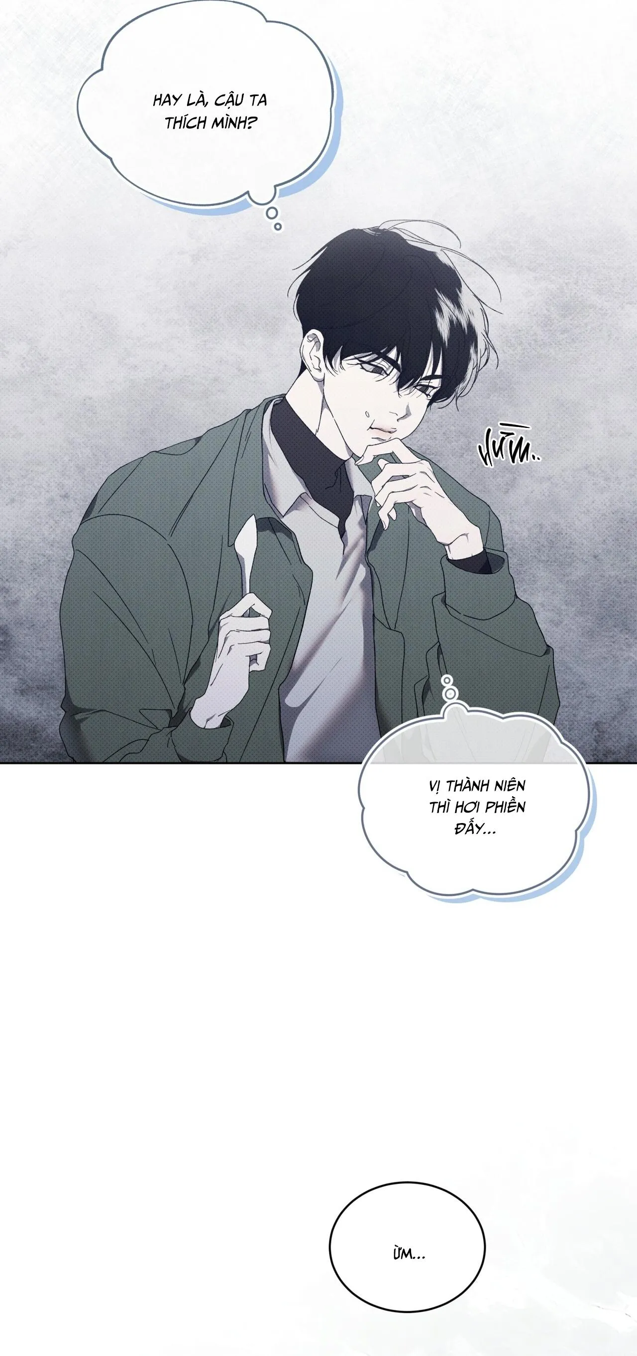 HÌNH THÁI TIẾN HÓA Chapter 2 Trang 9