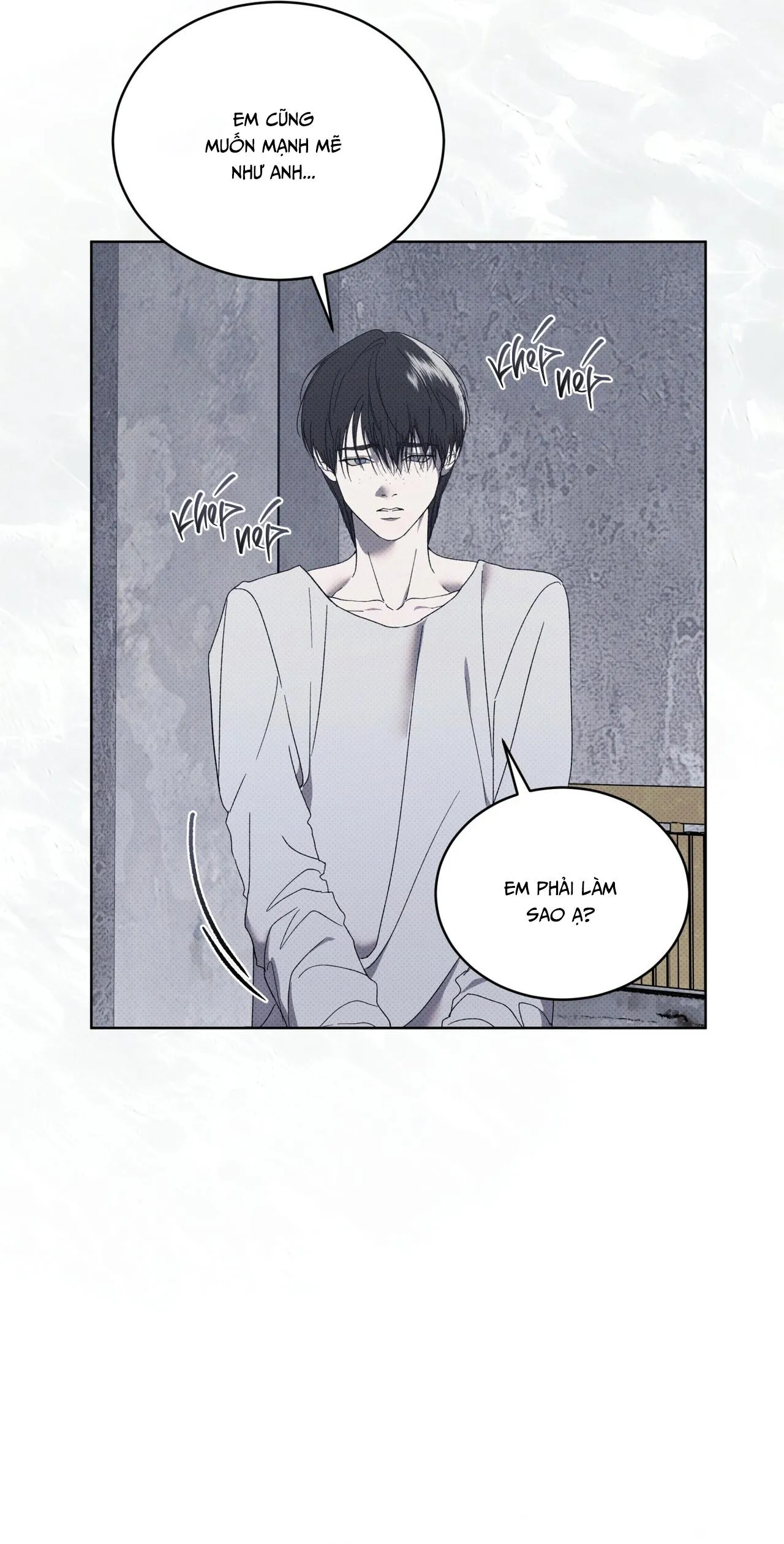 HÌNH THÁI TIẾN HÓA Chapter 2 Trang 10