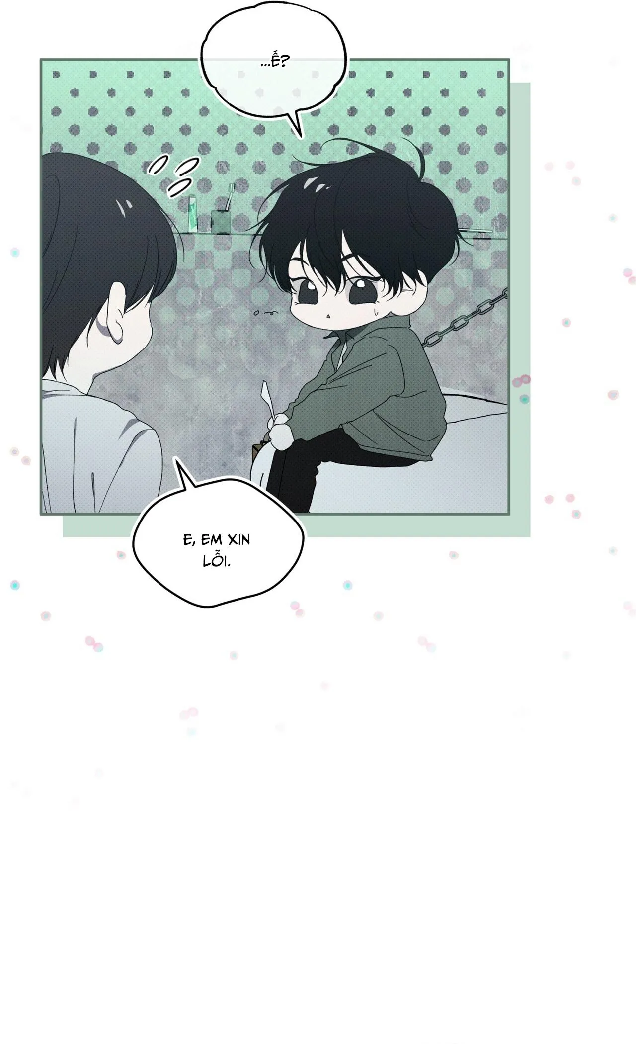 HÌNH THÁI TIẾN HÓA Chapter 2 Trang 11