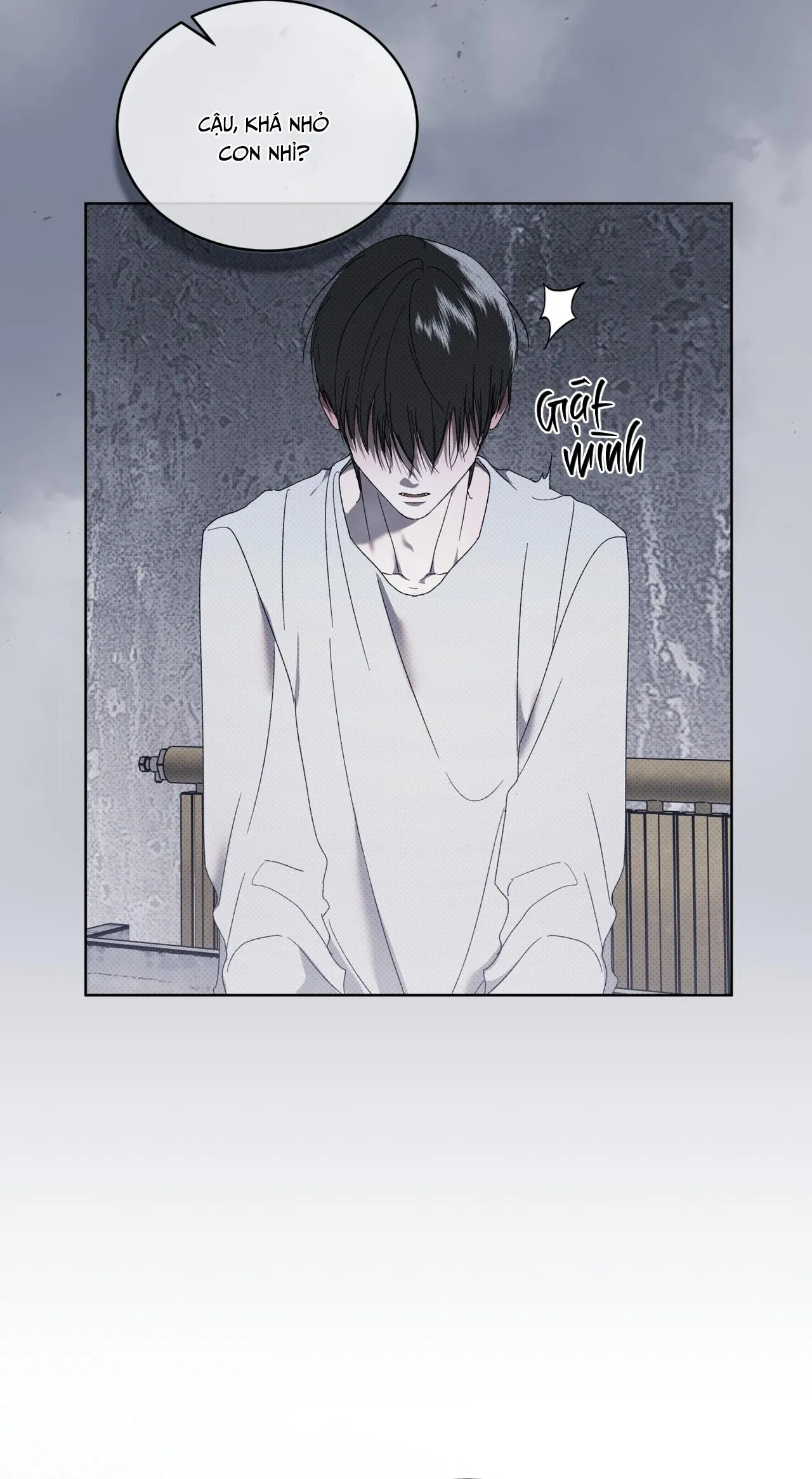 HÌNH THÁI TIẾN HÓA Chapter 2 Trang 15