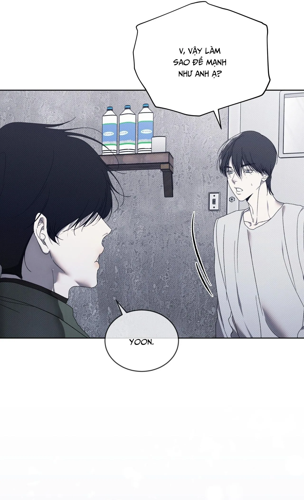 HÌNH THÁI TIẾN HÓA Chapter 2 Trang 18