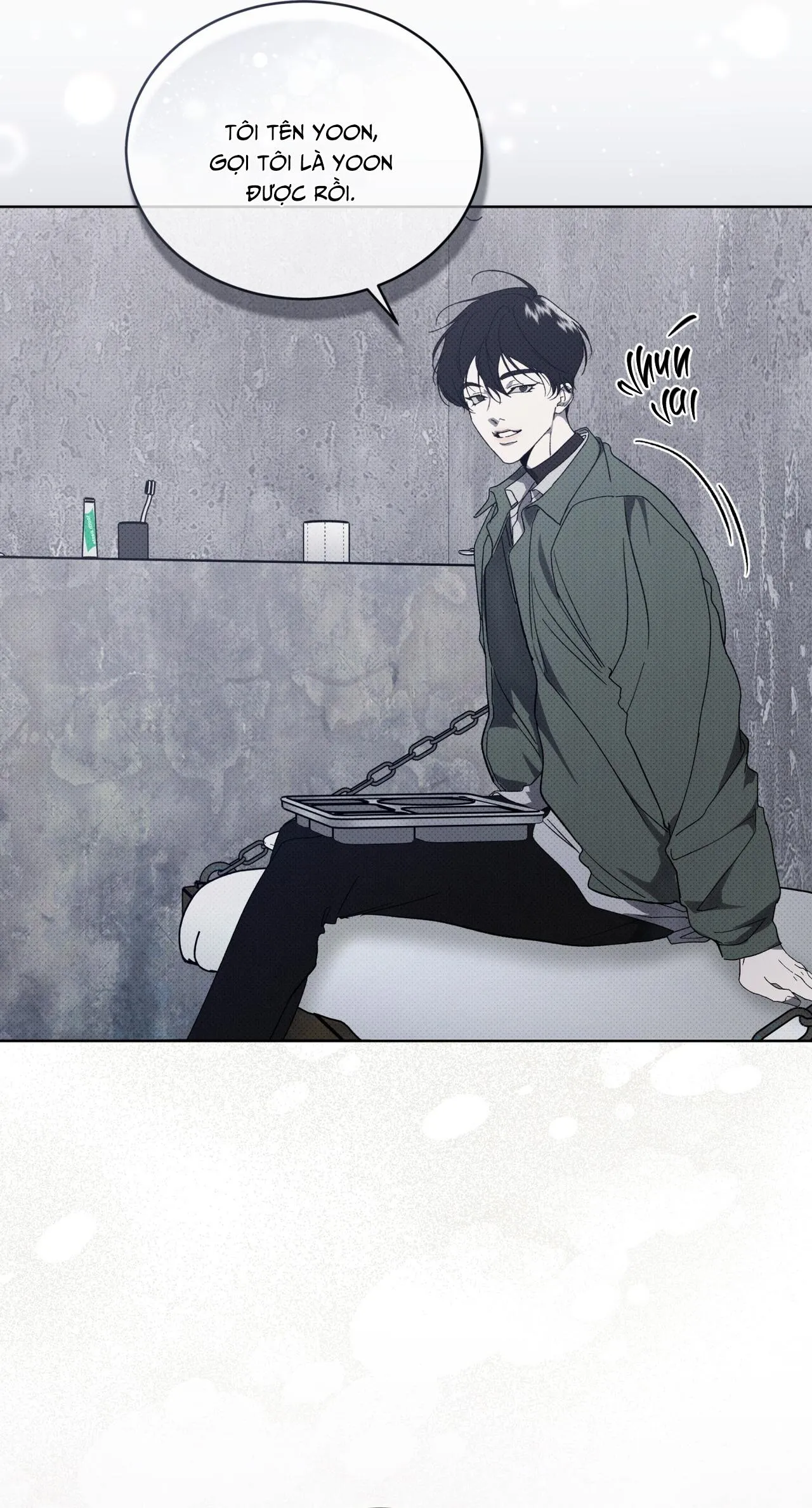 HÌNH THÁI TIẾN HÓA Chapter 2 Trang 19