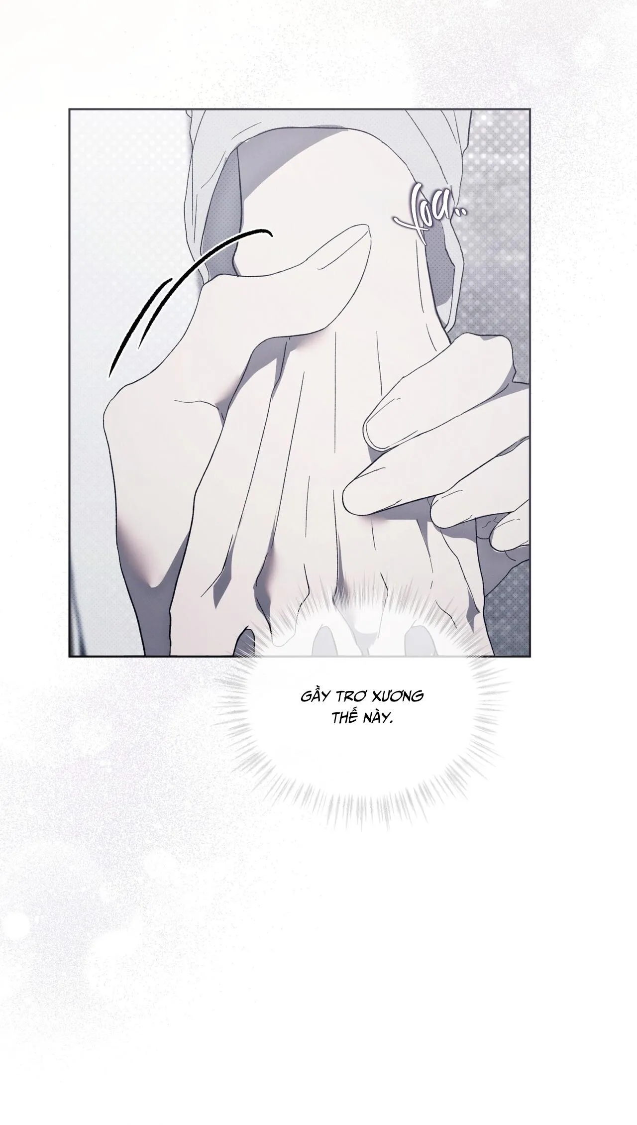 HÌNH THÁI TIẾN HÓA Chapter 2 Trang 21