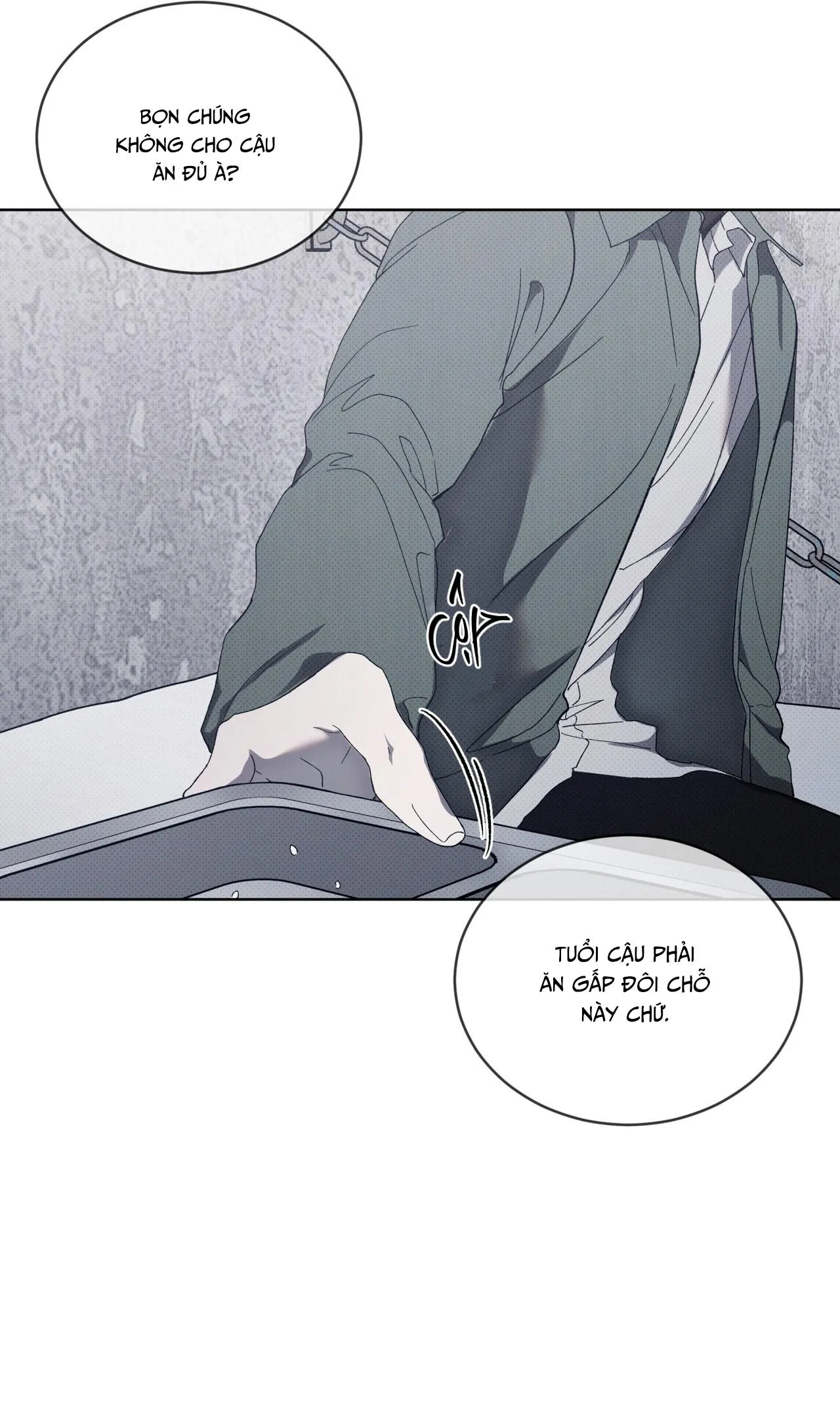 HÌNH THÁI TIẾN HÓA Chapter 2 Trang 22