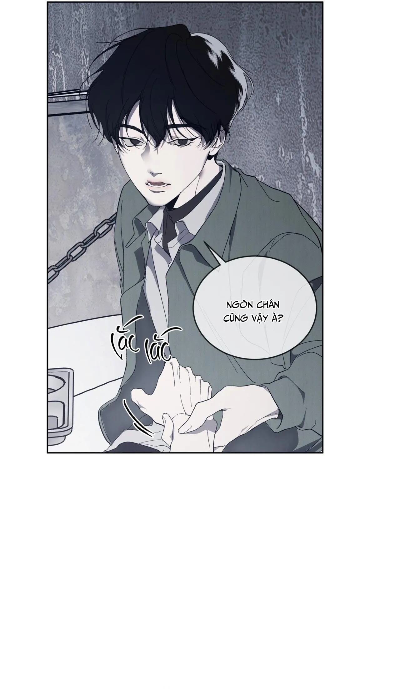 HÌNH THÁI TIẾN HÓA Chapter 2 Trang 24