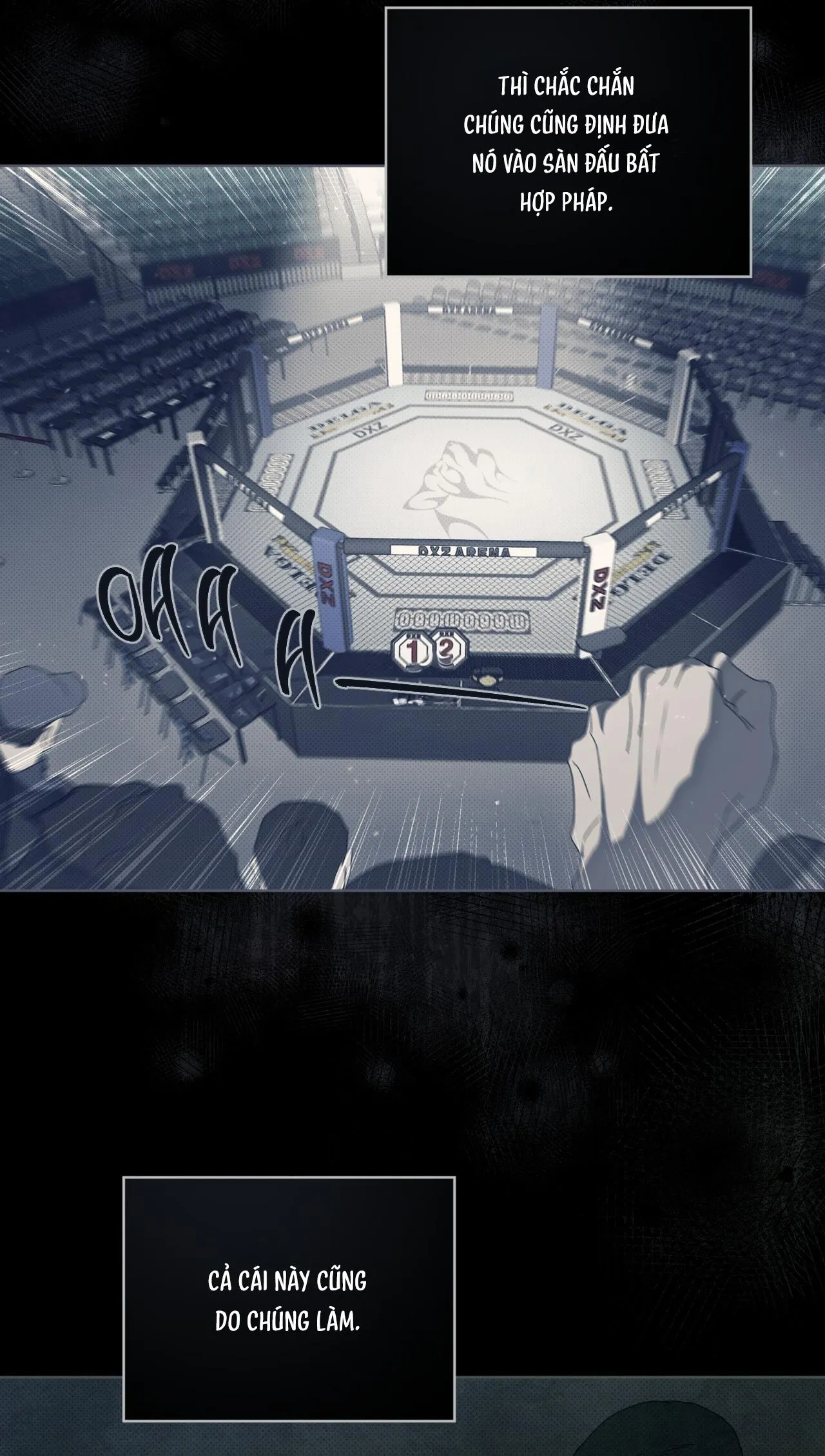 HÌNH THÁI TIẾN HÓA Chapter 2 Trang 28