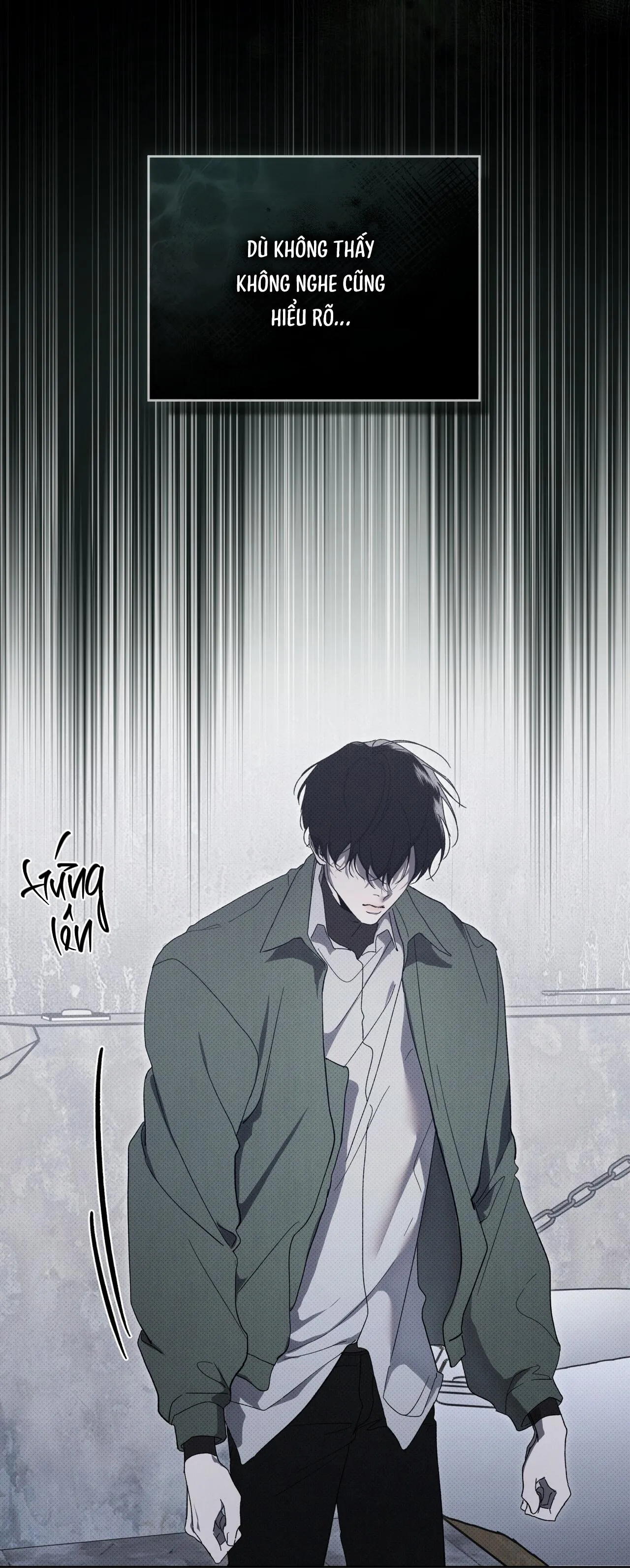 HÌNH THÁI TIẾN HÓA Chapter 2 Trang 31