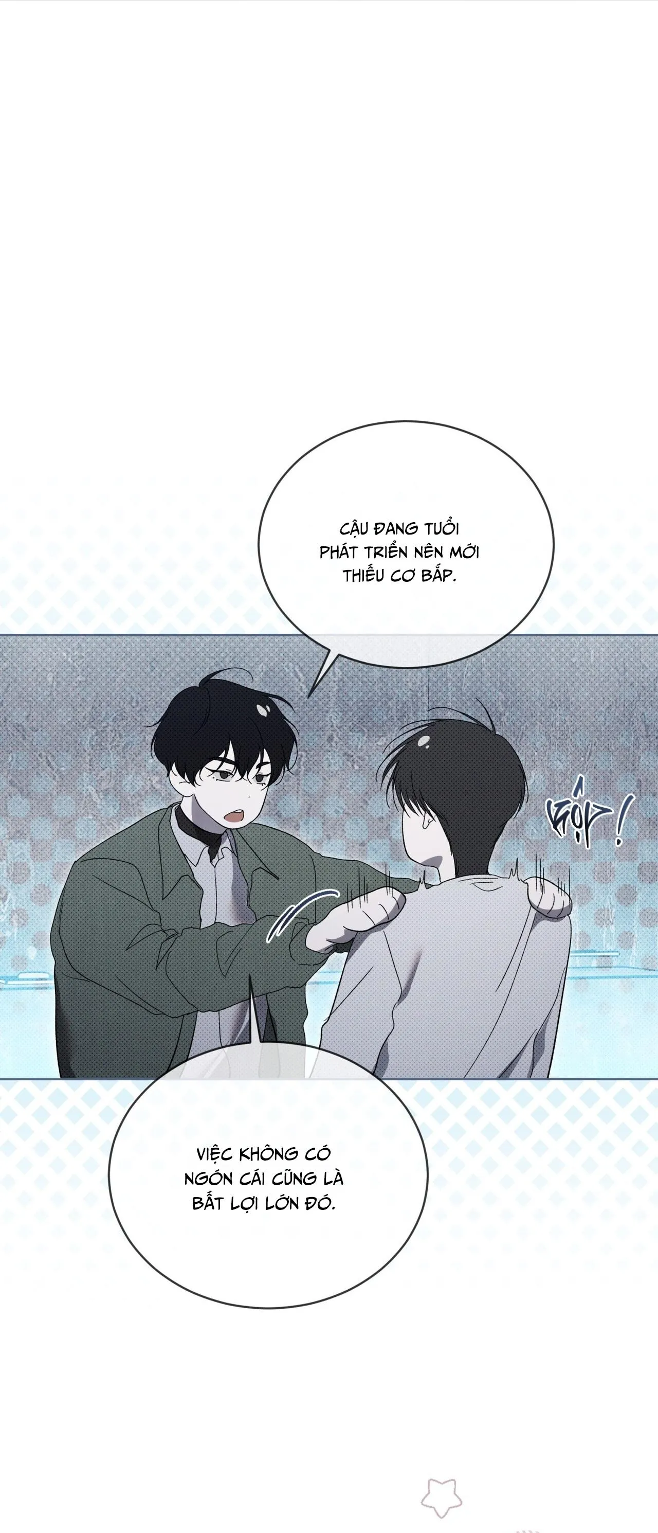 HÌNH THÁI TIẾN HÓA Chapter 2 Trang 32