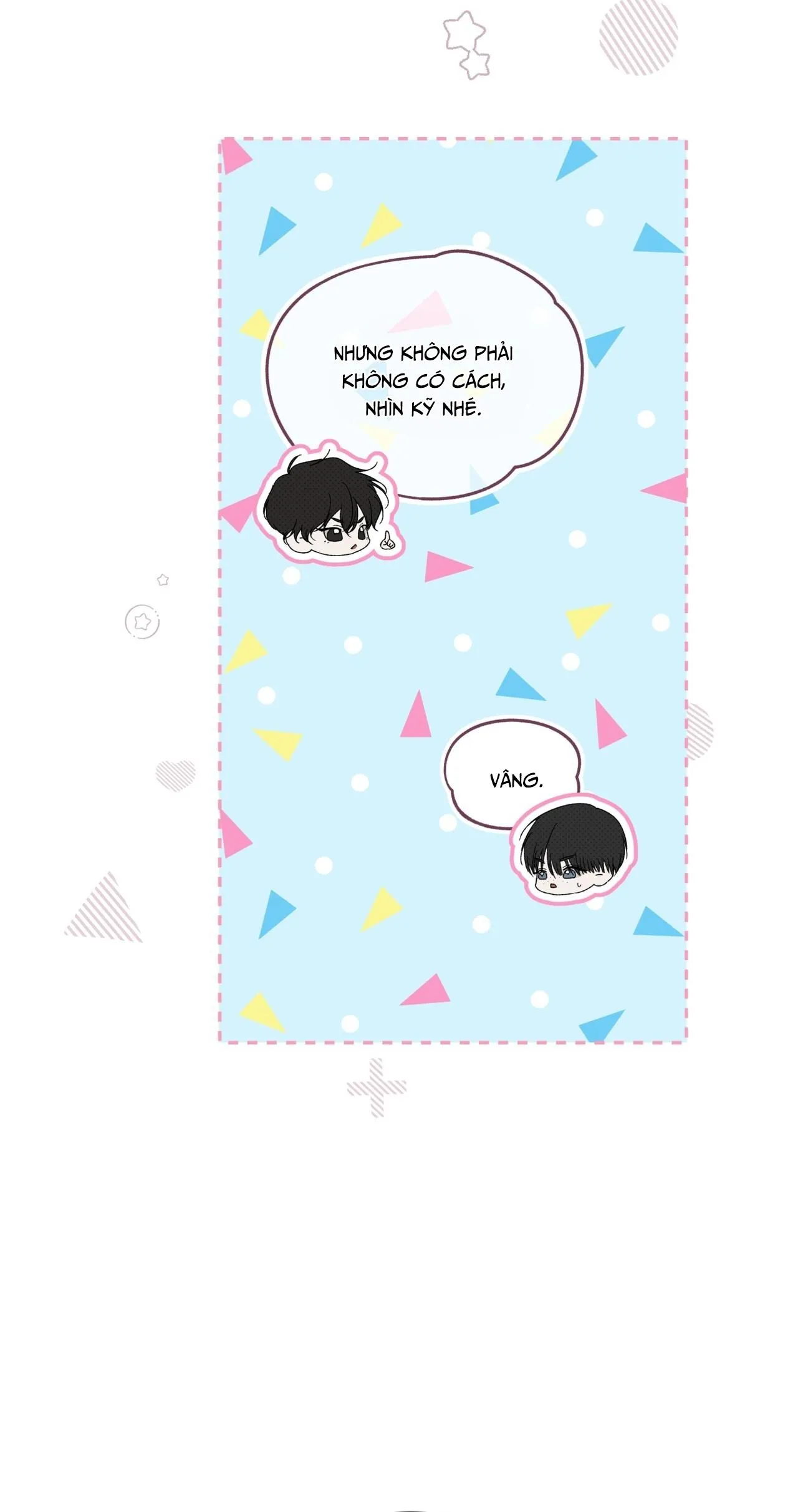 HÌNH THÁI TIẾN HÓA Chapter 2 Trang 33