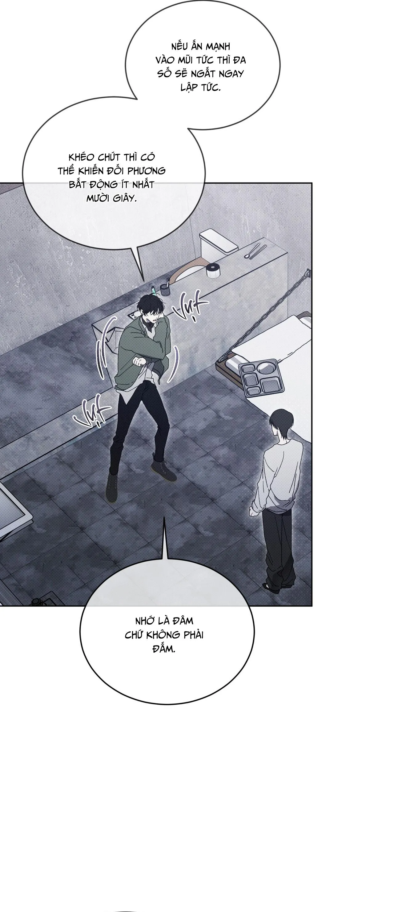 HÌNH THÁI TIẾN HÓA Chapter 2 Trang 34