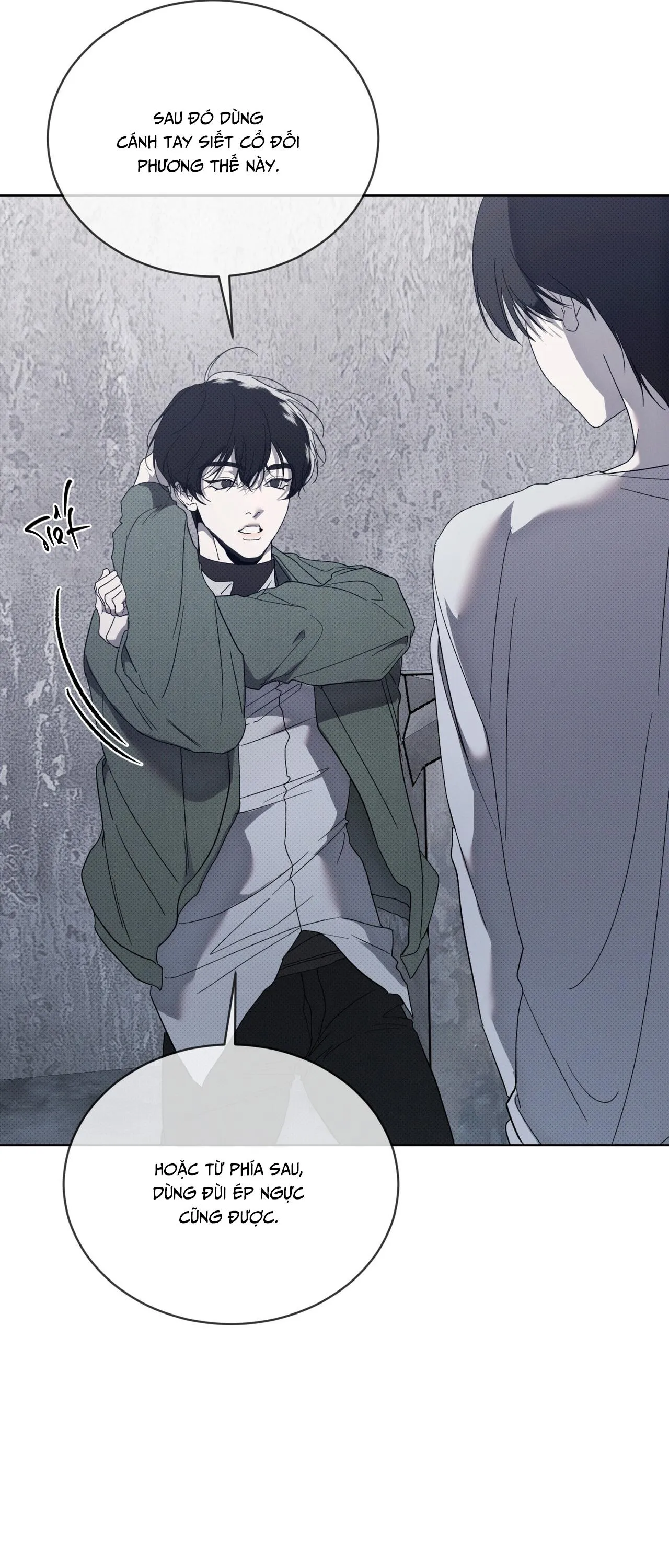 HÌNH THÁI TIẾN HÓA Chapter 2 Trang 35