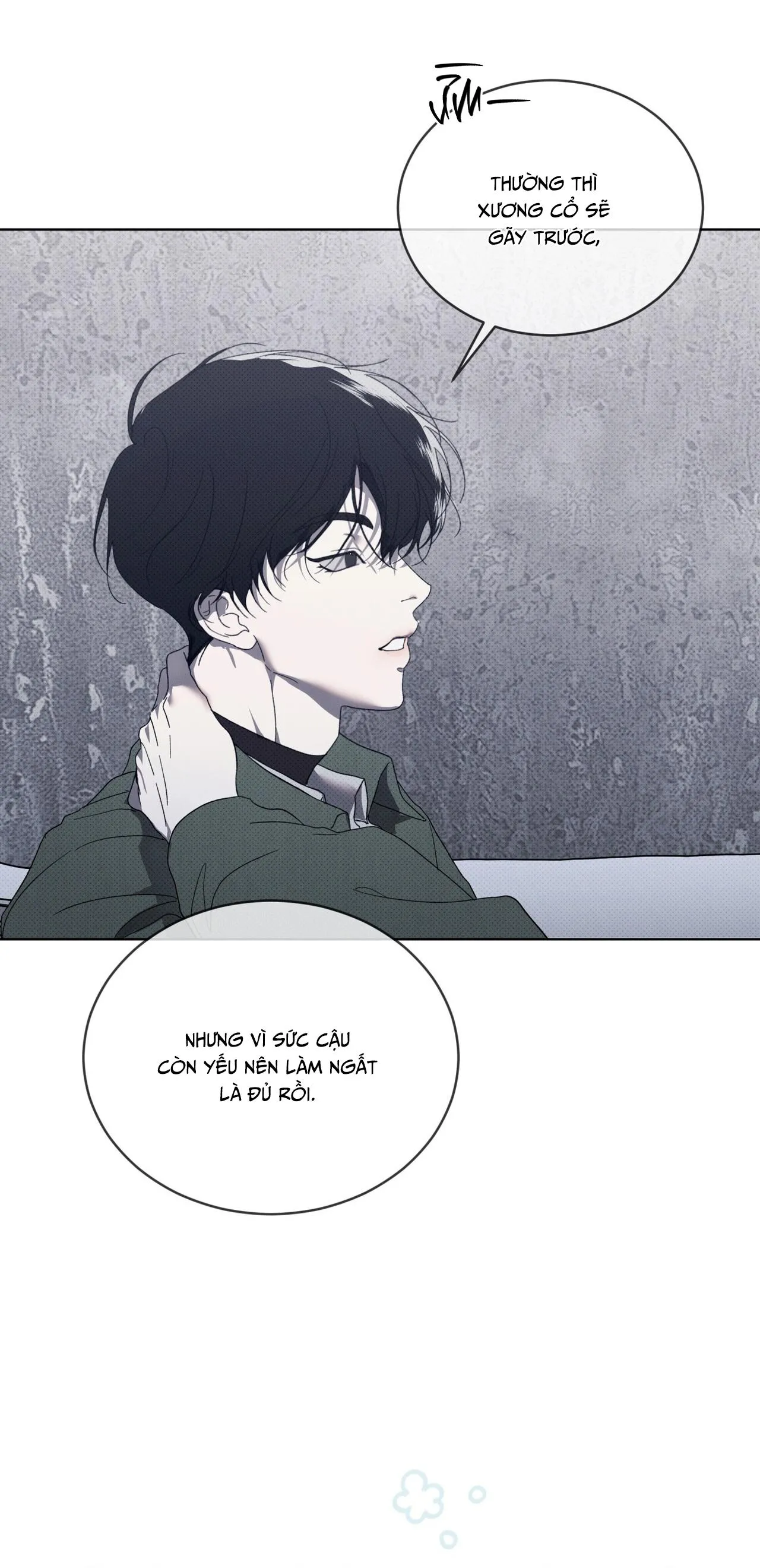 HÌNH THÁI TIẾN HÓA Chapter 2 Trang 36