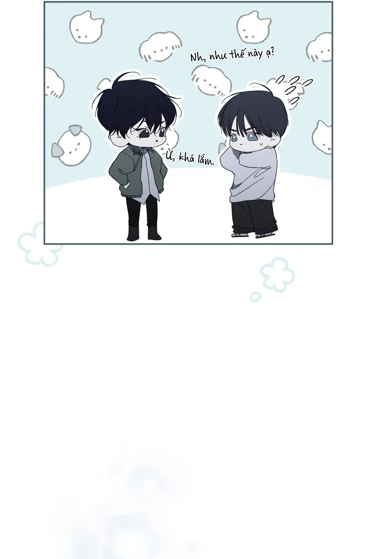 HÌNH THÁI TIẾN HÓA Chapter 2 Trang 37