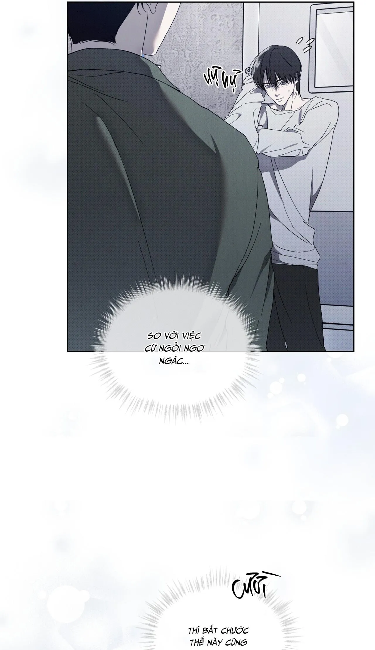 HÌNH THÁI TIẾN HÓA Chapter 2 Trang 38